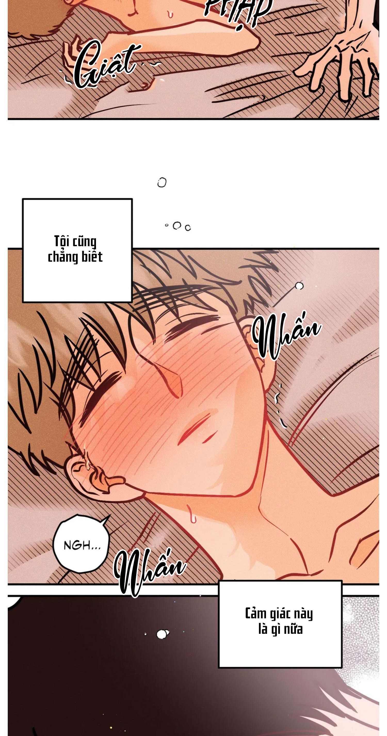 đọc truyện Punk Dunk Funk Chương 42 ảnh 34 tại Thiên Thai Truyện