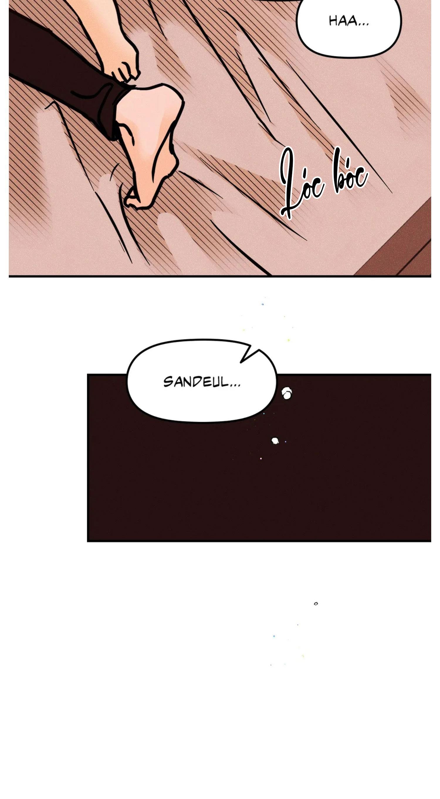 đọc truyện Punk Dunk Funk Chương 42 ảnh 36 tại Thiên Thai Truyện