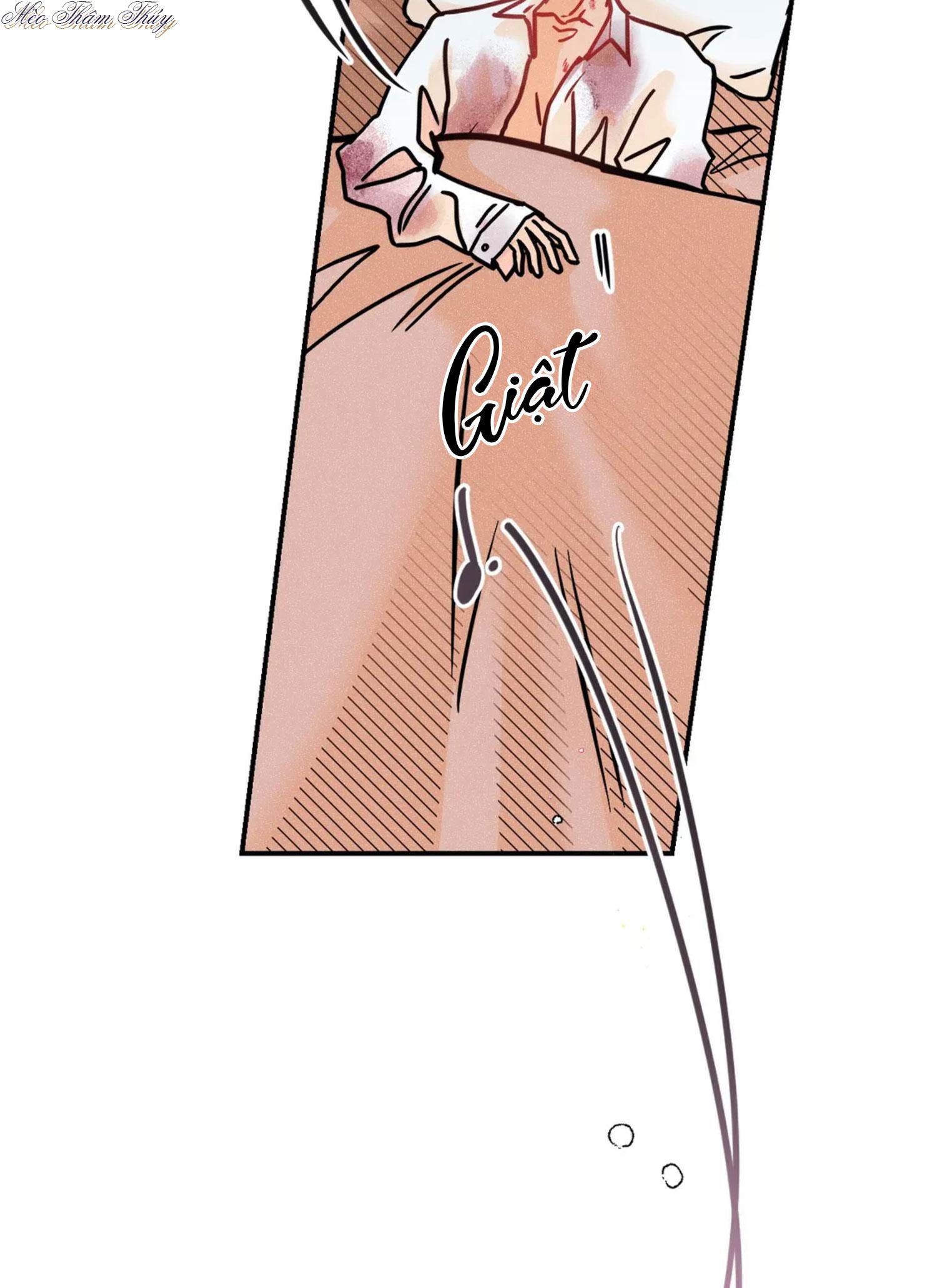 đọc truyện Punk Dunk Funk Chương 42 ảnh 39 tại Thiên Thai Truyện