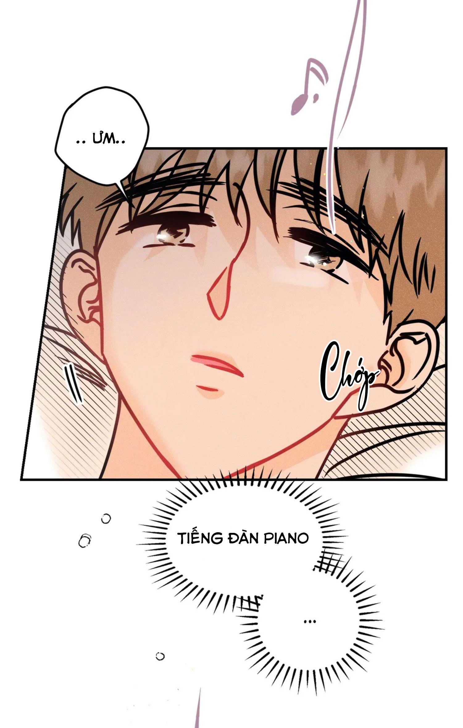 đọc truyện Punk Dunk Funk Chương 42 ảnh 40 tại Thiên Thai Truyện