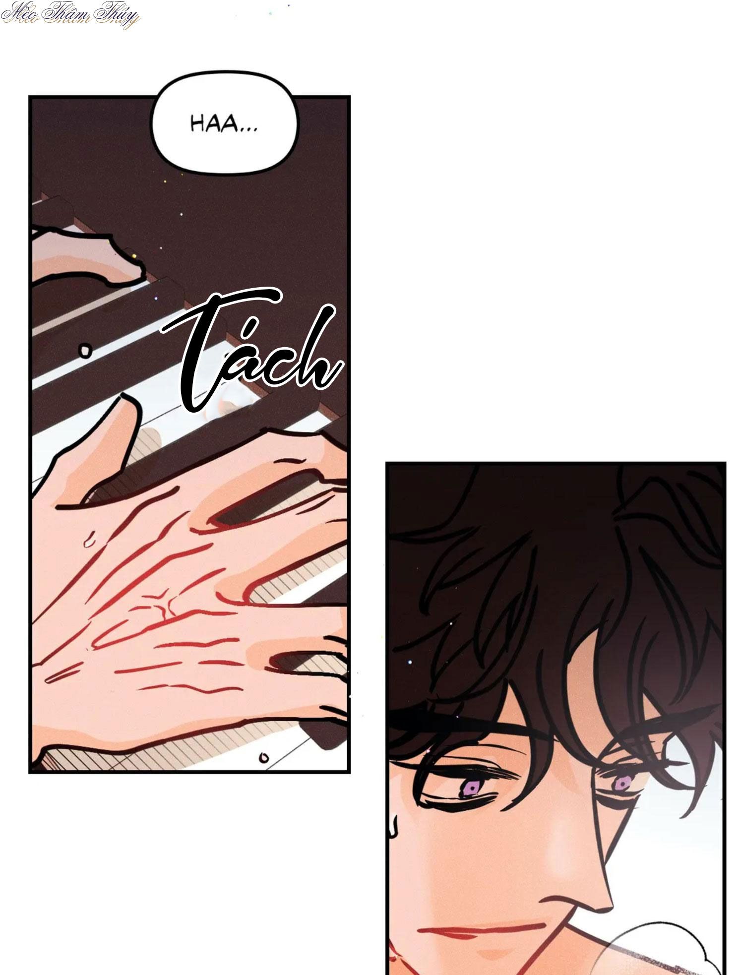 đọc truyện Punk Dunk Funk Chương 42 ảnh 47 tại Thiên Thai Truyện