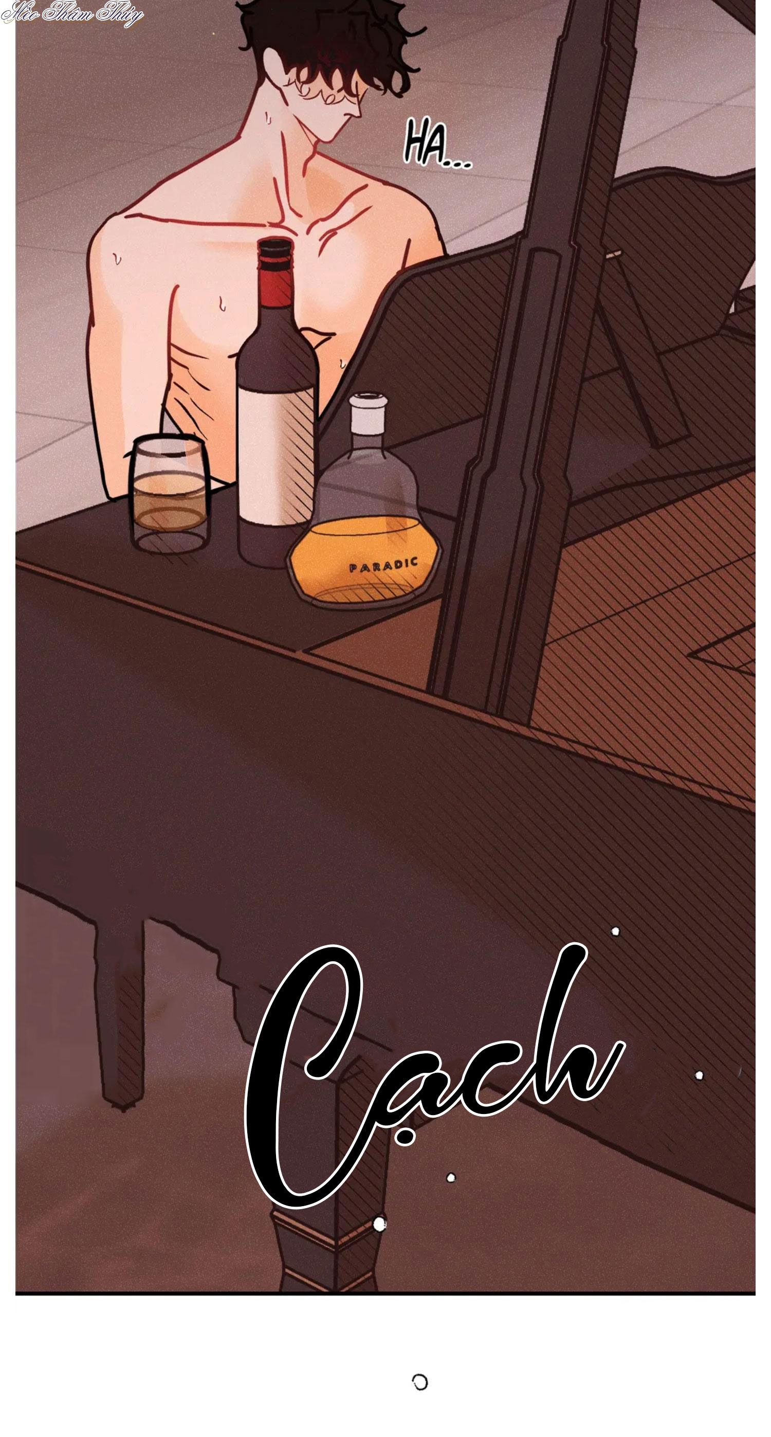 đọc truyện Punk Dunk Funk Chương 42 ảnh 49 tại Thiên Thai Truyện