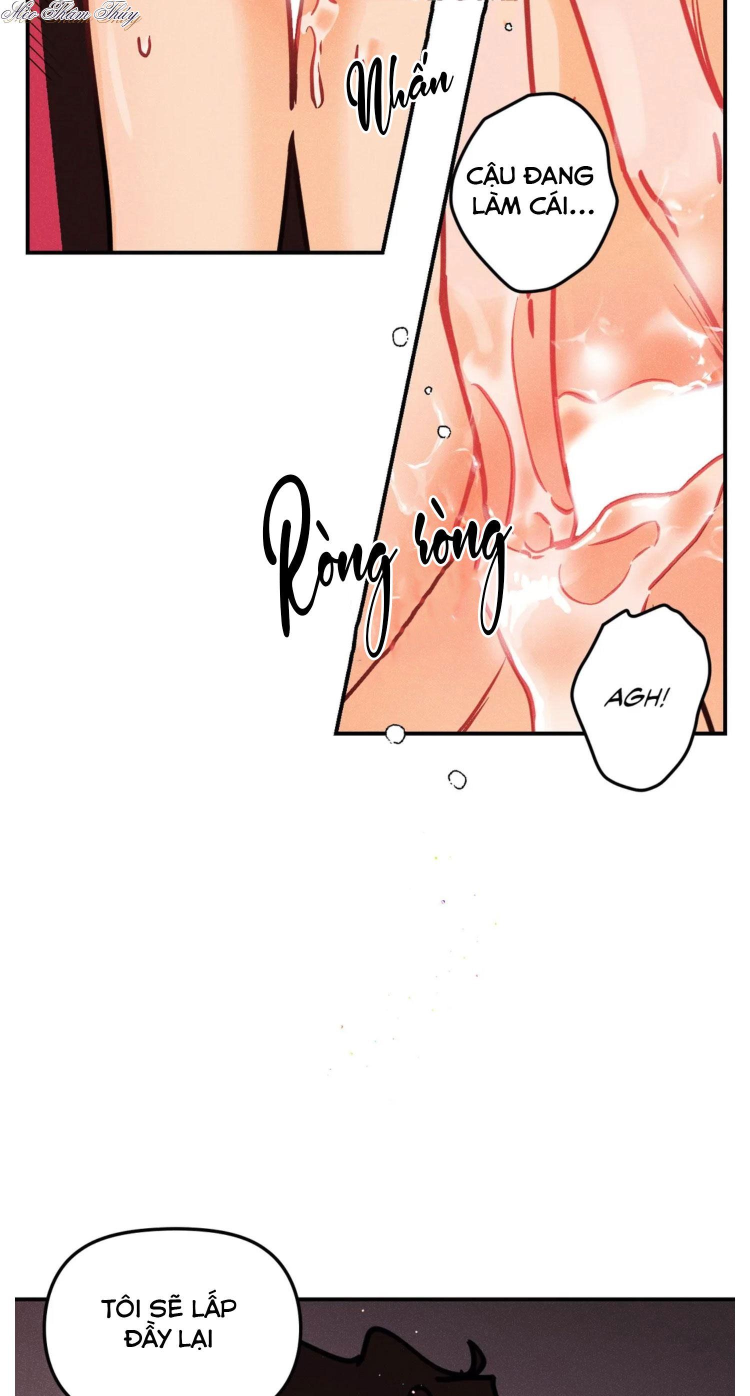 đọc truyện Punk Dunk Funk Chương 42 ảnh 7 tại Thiên Thai Truyện