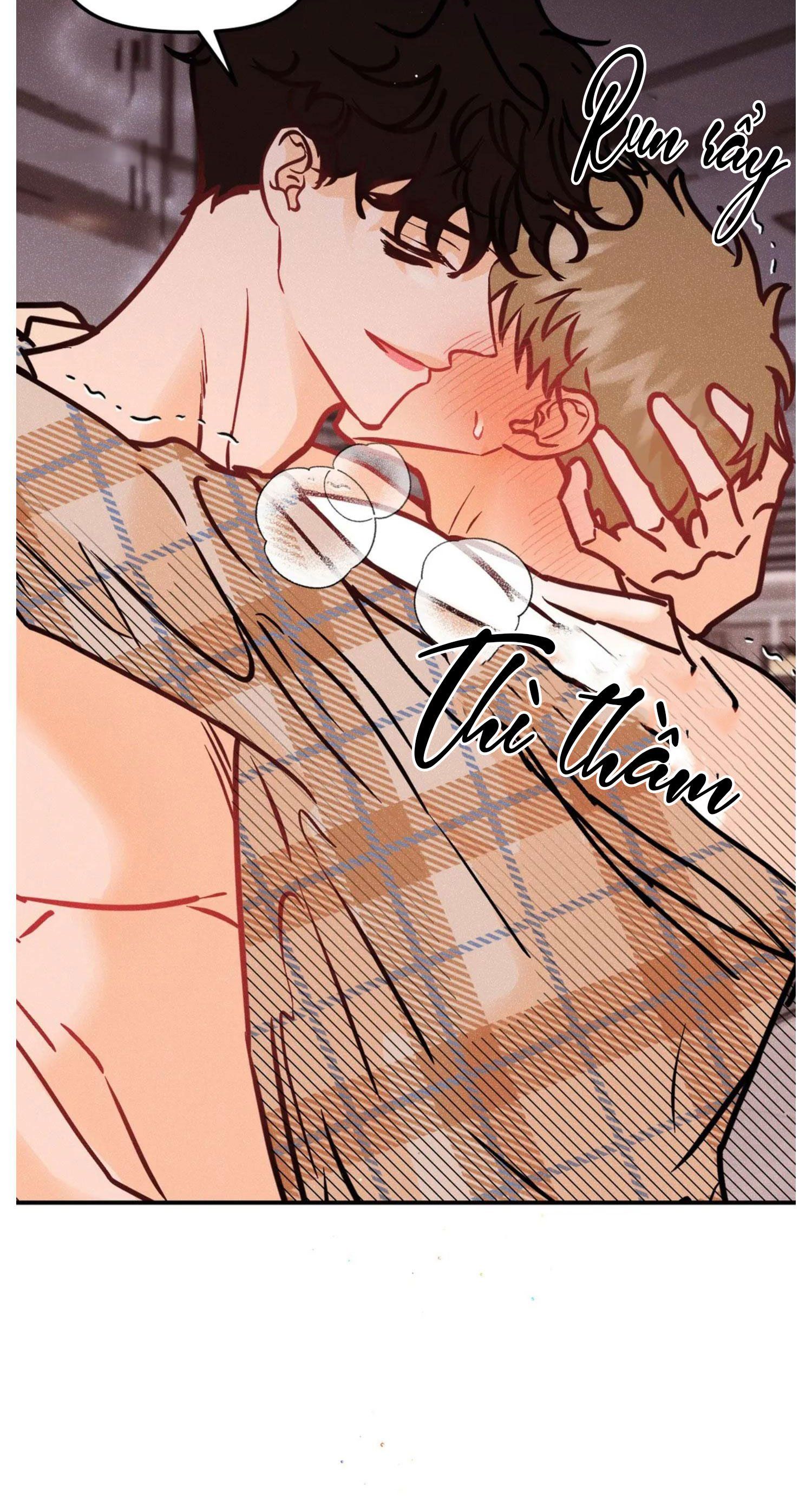 đọc truyện Punk Dunk Funk Chương 42 ảnh 8 tại Thiên Thai Truyện