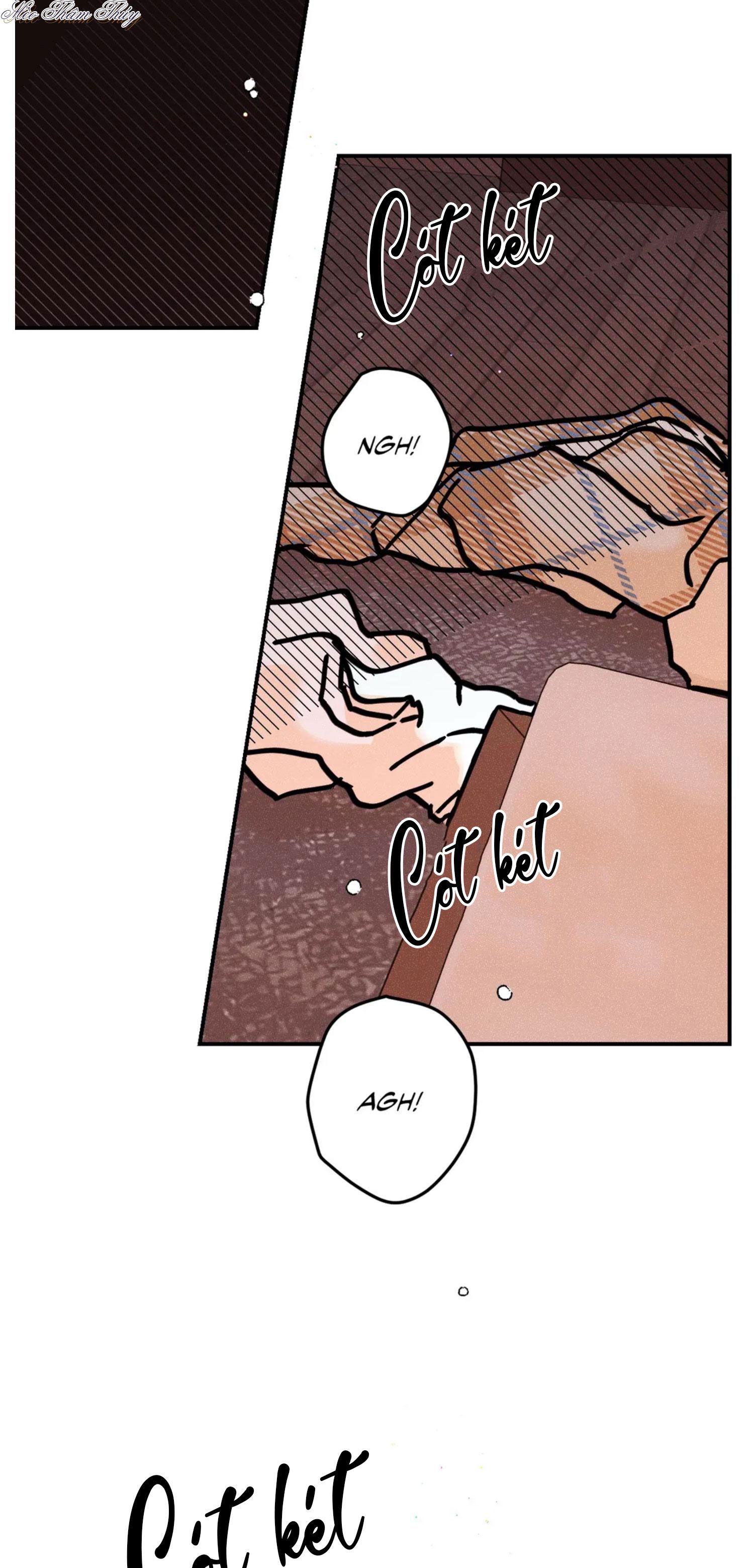 đọc truyện Punk Dunk Funk Chương 42 ảnh 10 tại Thiên Thai Truyện