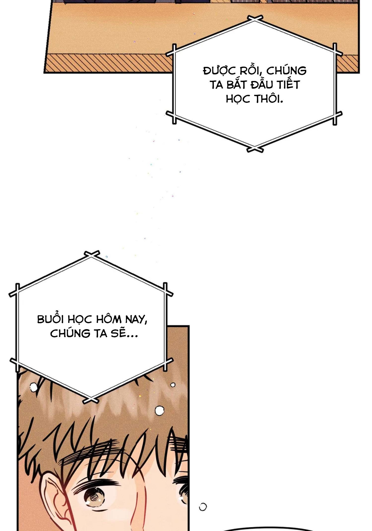 đọc truyện Punk Dunk Funk Chương 44 ảnh 13 tại Thiên Thai Truyện