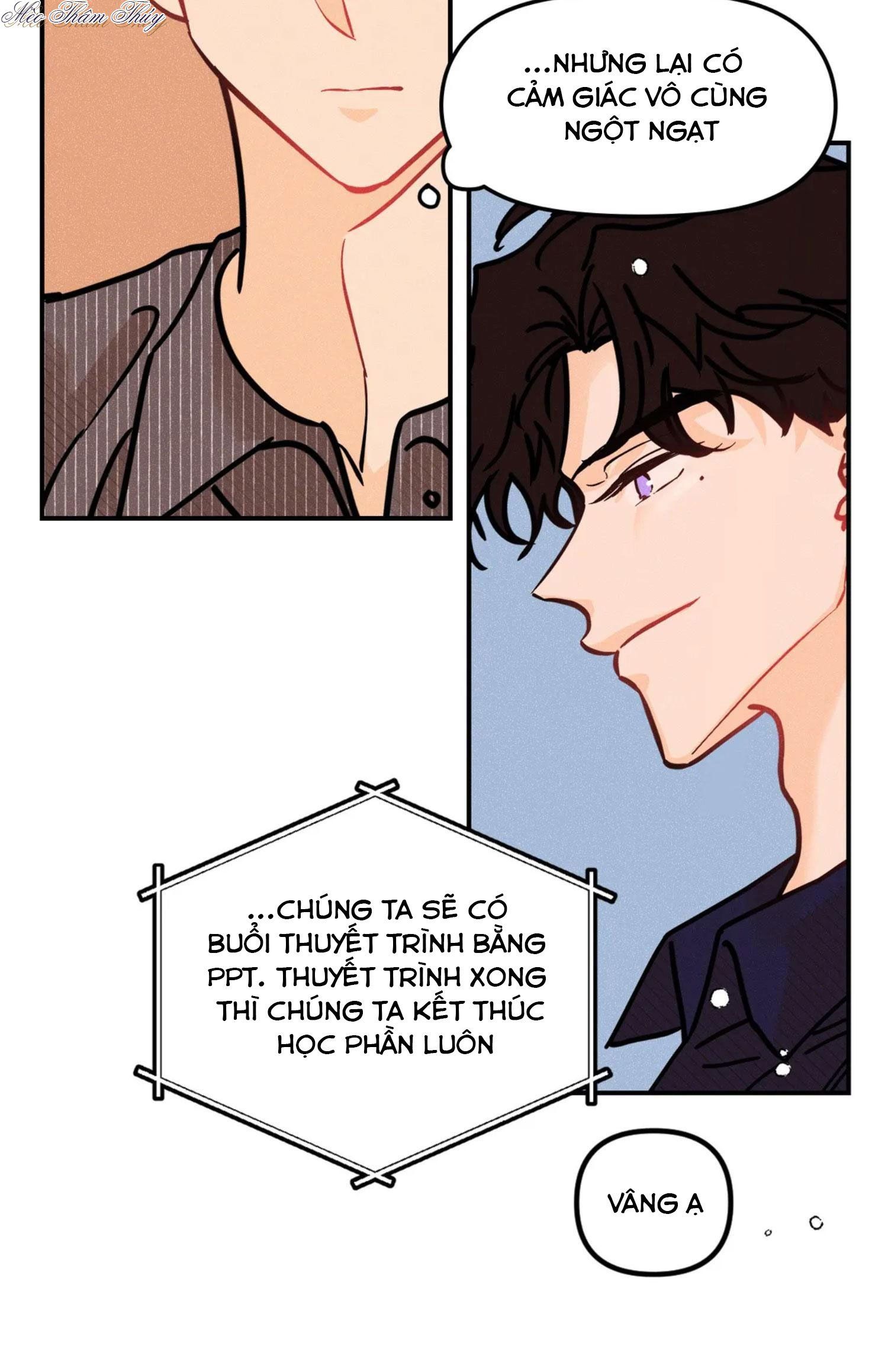 đọc truyện Punk Dunk Funk Chương 44 ảnh 14 tại Thiên Thai Truyện