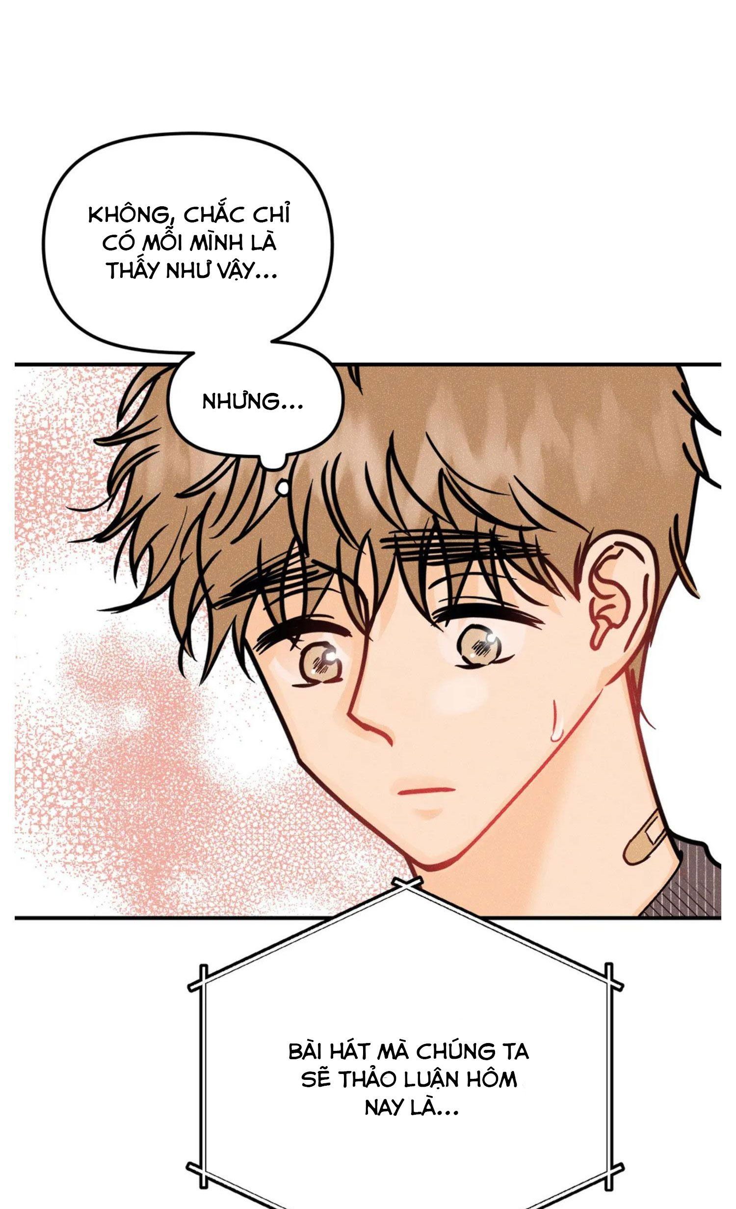 đọc truyện Punk Dunk Funk Chương 44 ảnh 15 tại Thiên Thai Truyện