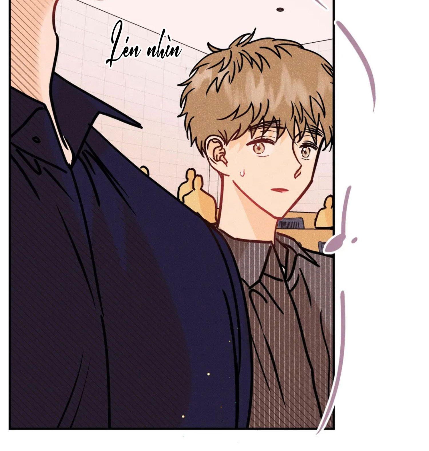 đọc truyện Punk Dunk Funk Chương 44 ảnh 19 tại Thiên Thai Truyện