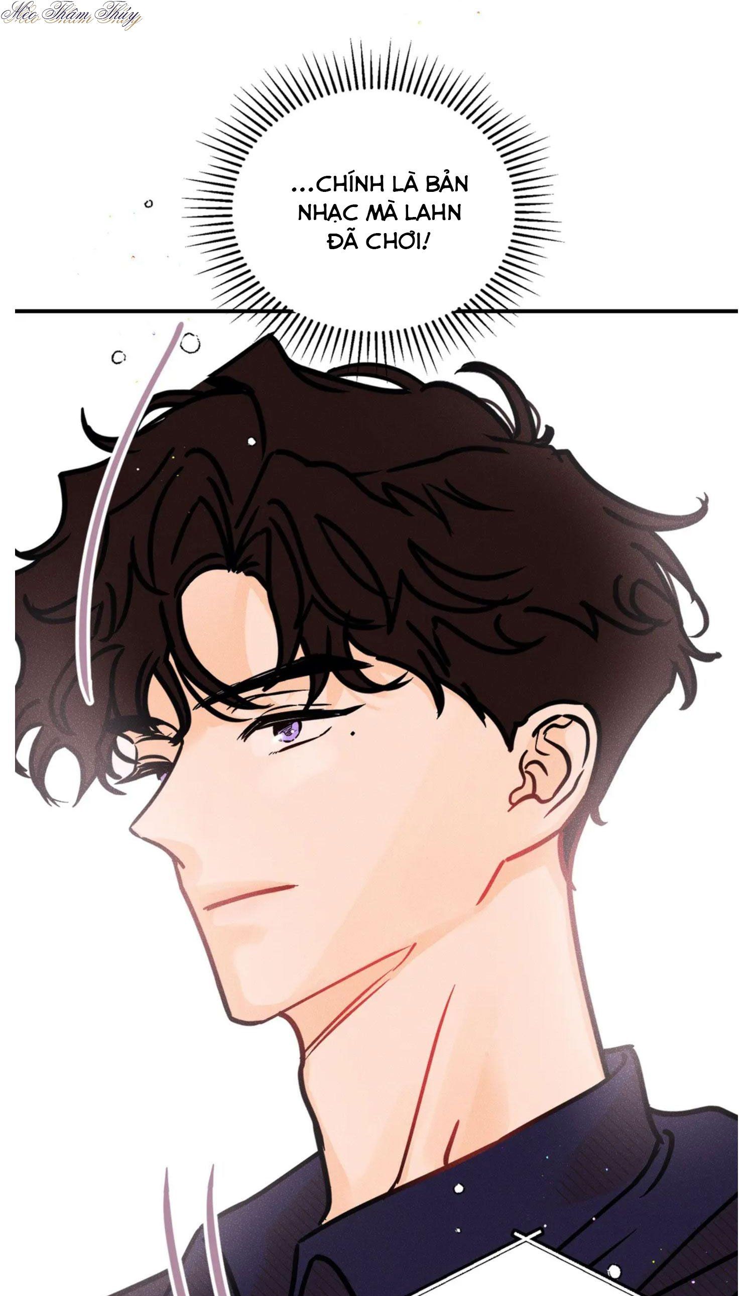 đọc truyện Punk Dunk Funk Chương 44 ảnh 20 tại Thiên Thai Truyện