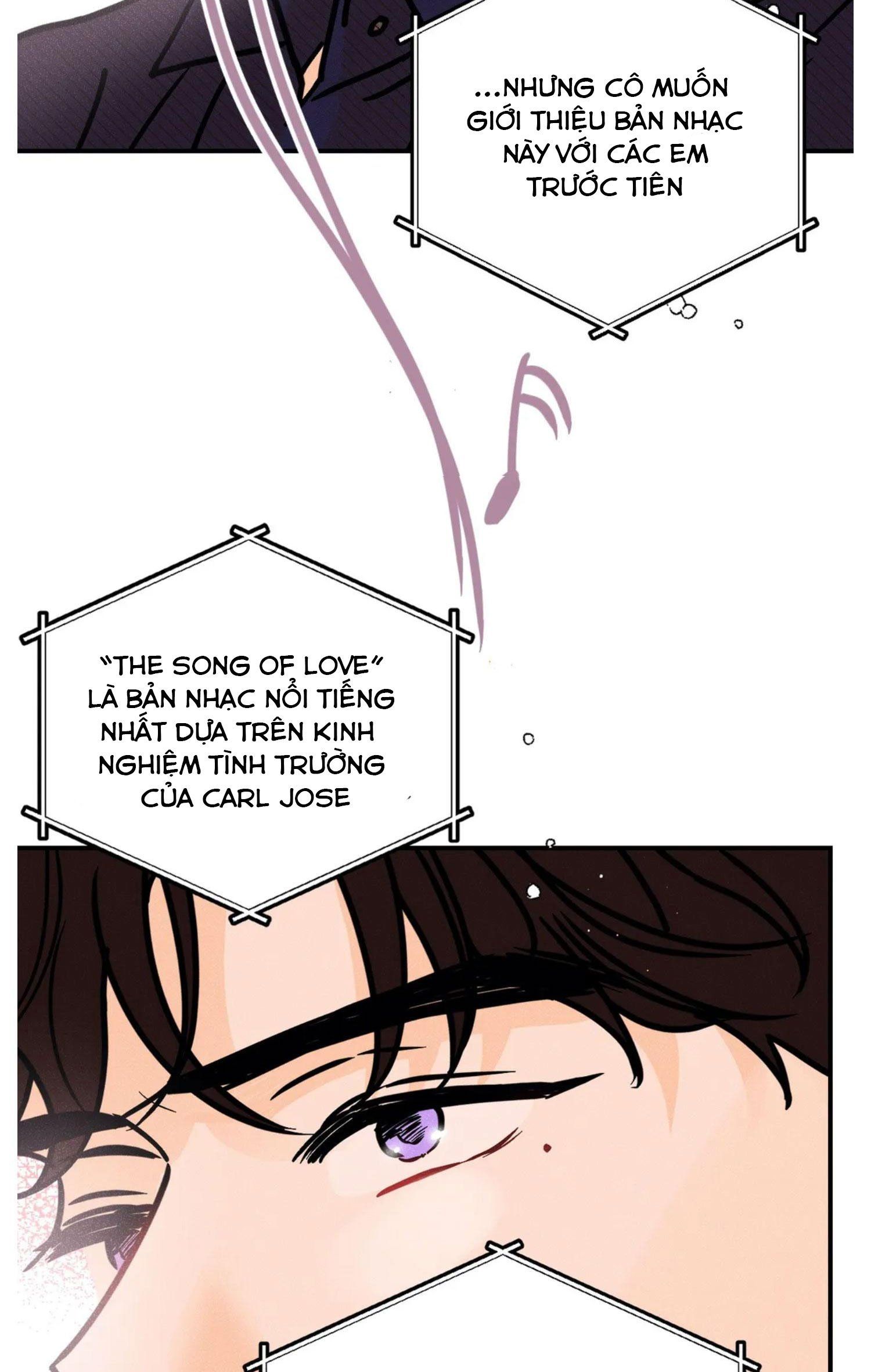 đọc truyện Punk Dunk Funk Chương 44 ảnh 21 tại Thiên Thai Truyện