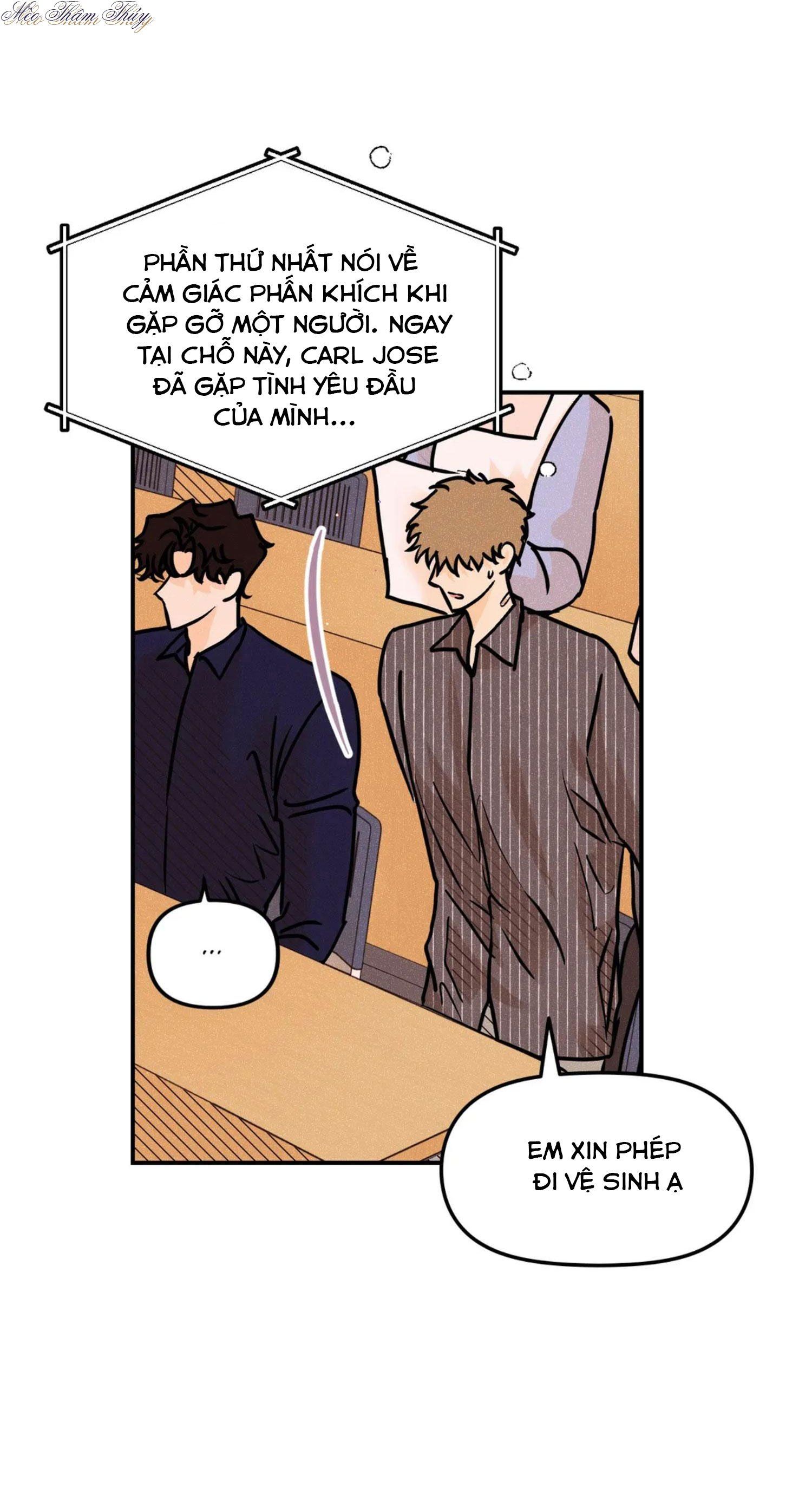 đọc truyện Punk Dunk Funk Chương 44 ảnh 23 tại Thiên Thai Truyện