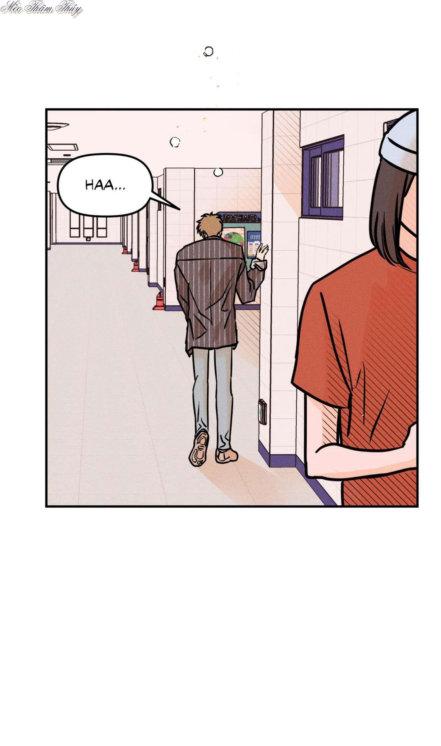 đọc truyện Punk Dunk Funk Chương 44 ảnh 25 tại Thiên Thai Truyện