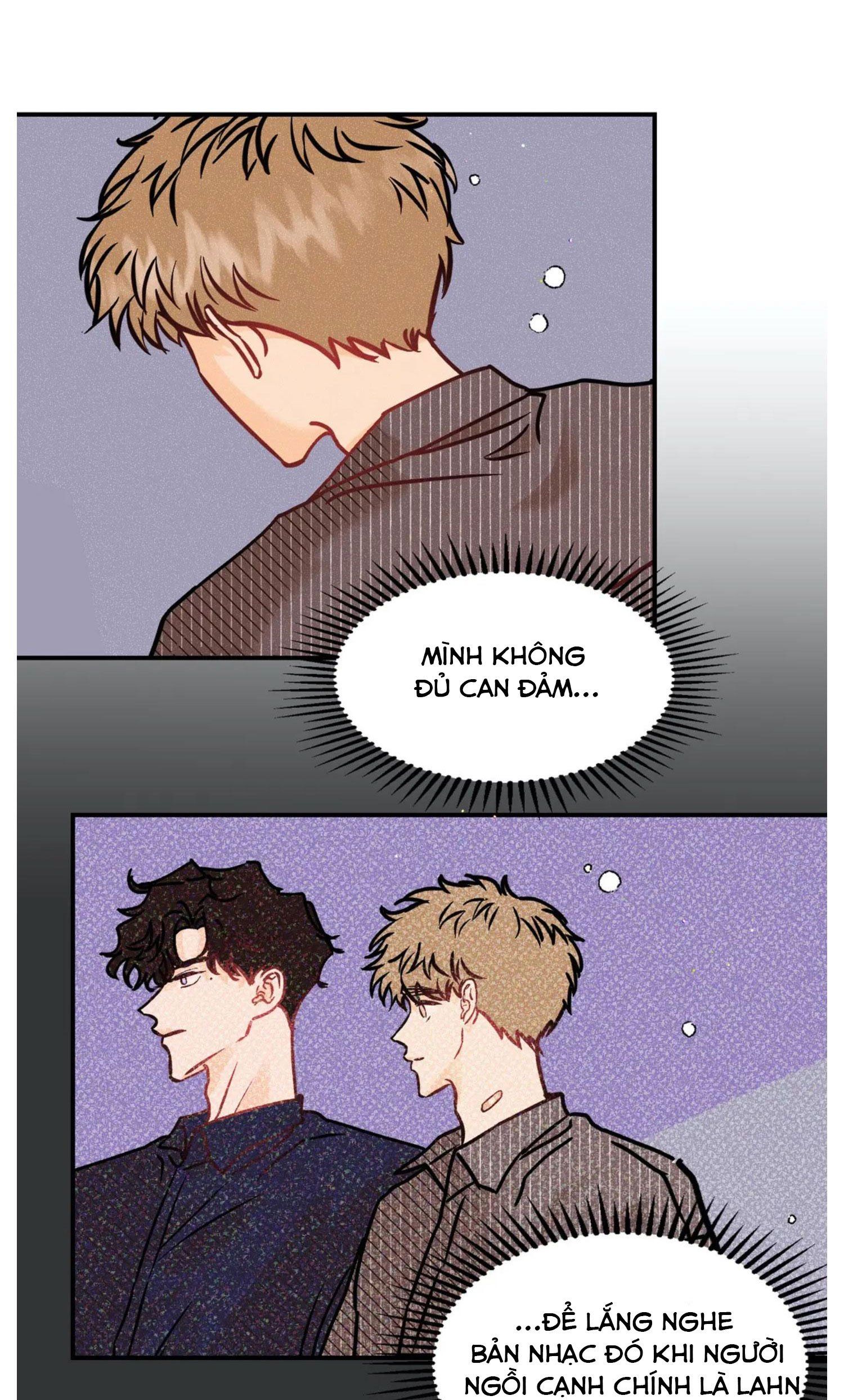 đọc truyện Punk Dunk Funk Chương 44 ảnh 26 tại Thiên Thai Truyện