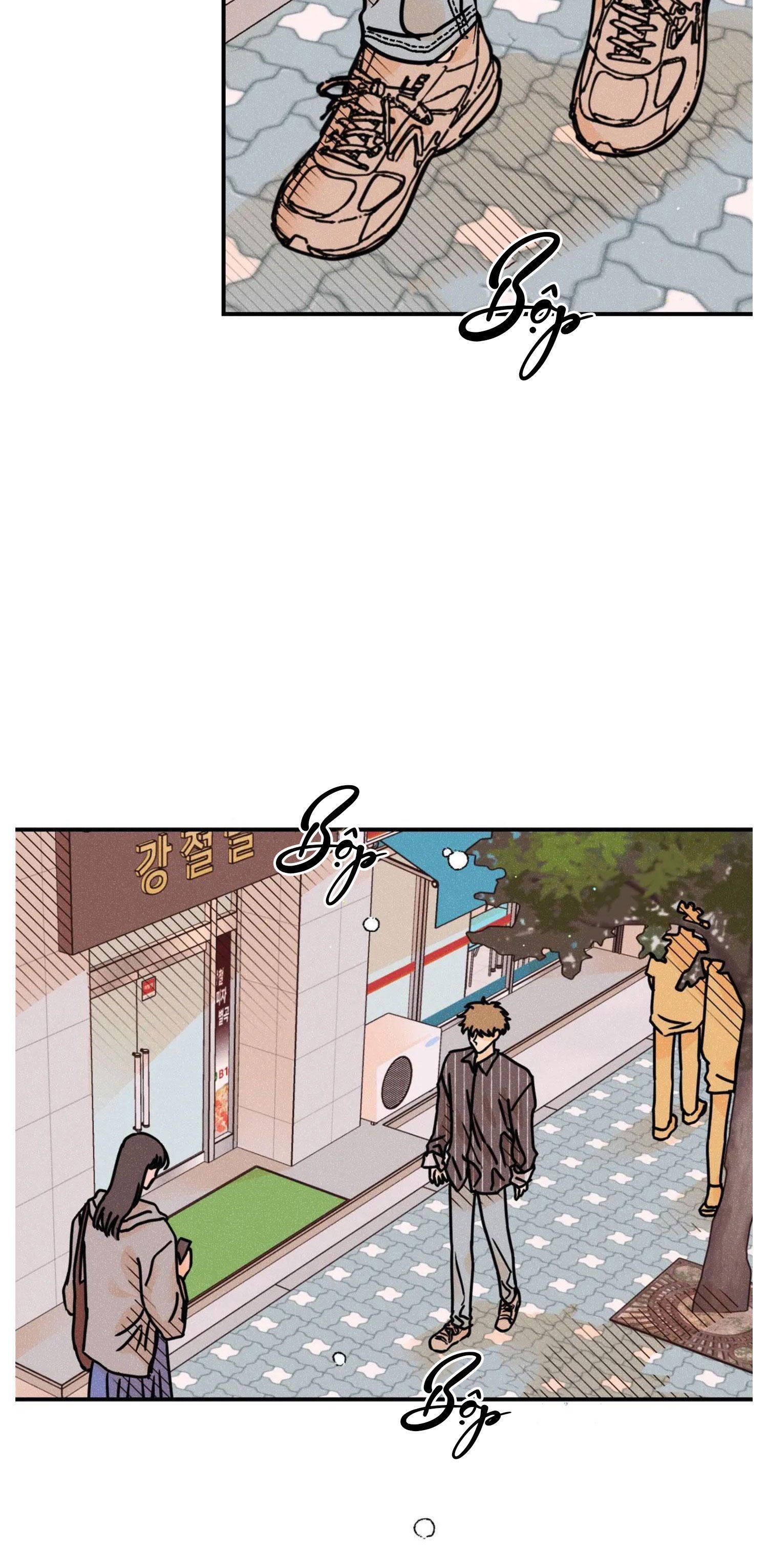 đọc truyện Punk Dunk Funk Chương 44 ảnh 28 tại Thiên Thai Truyện