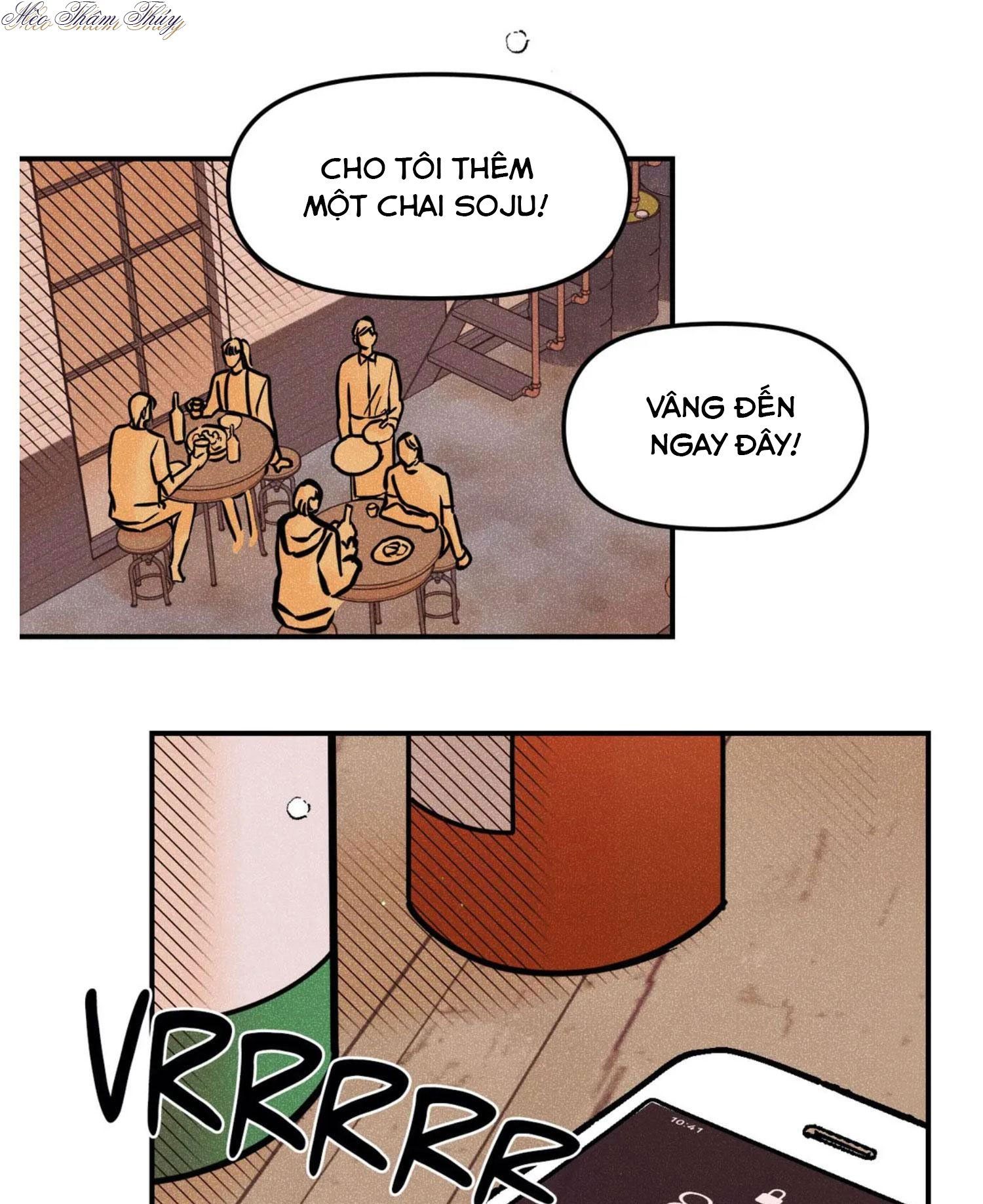 đọc truyện Punk Dunk Funk Chương 44 ảnh 33 tại Thiên Thai Truyện