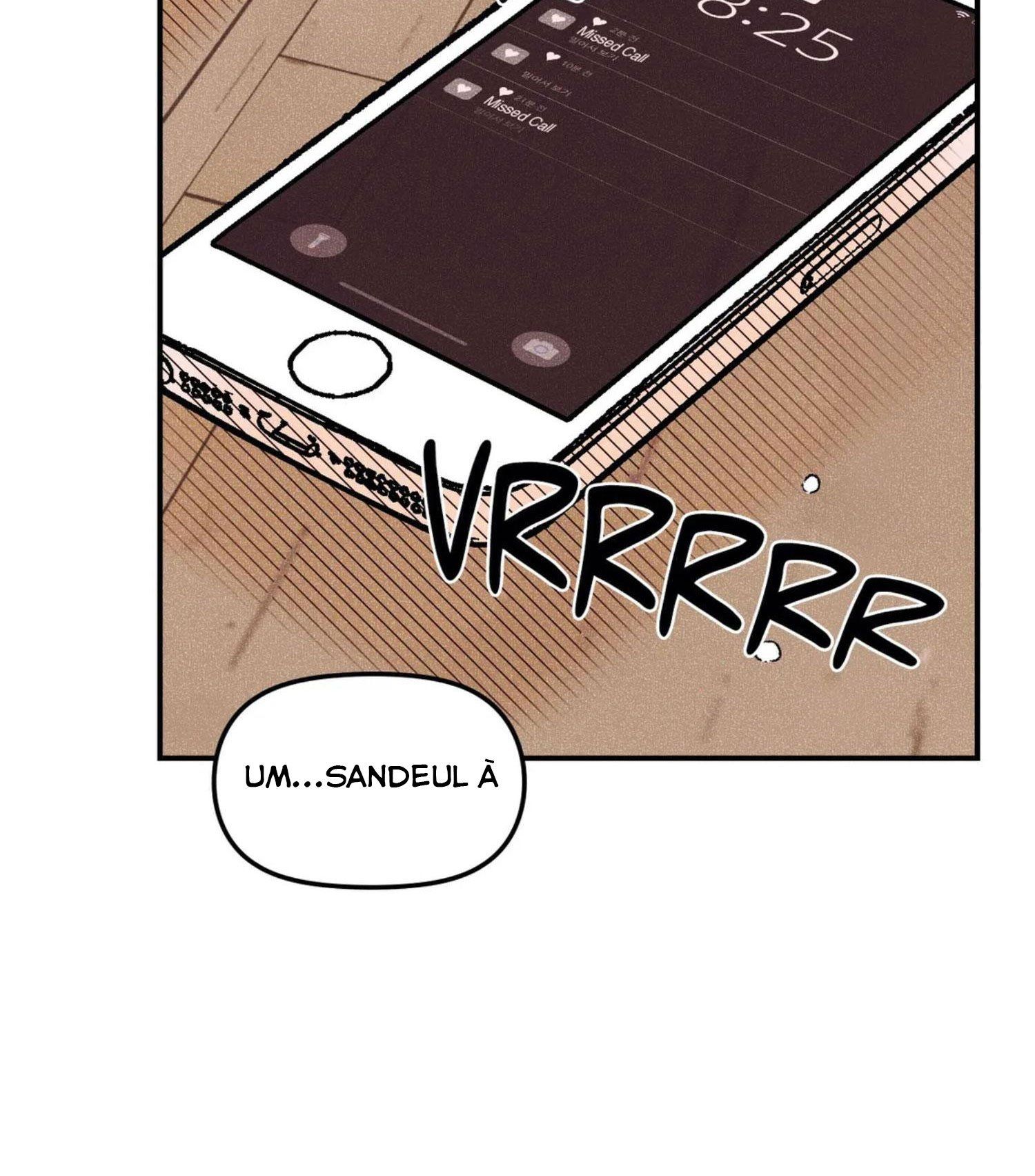 đọc truyện Punk Dunk Funk Chương 44 ảnh 34 tại Thiên Thai Truyện