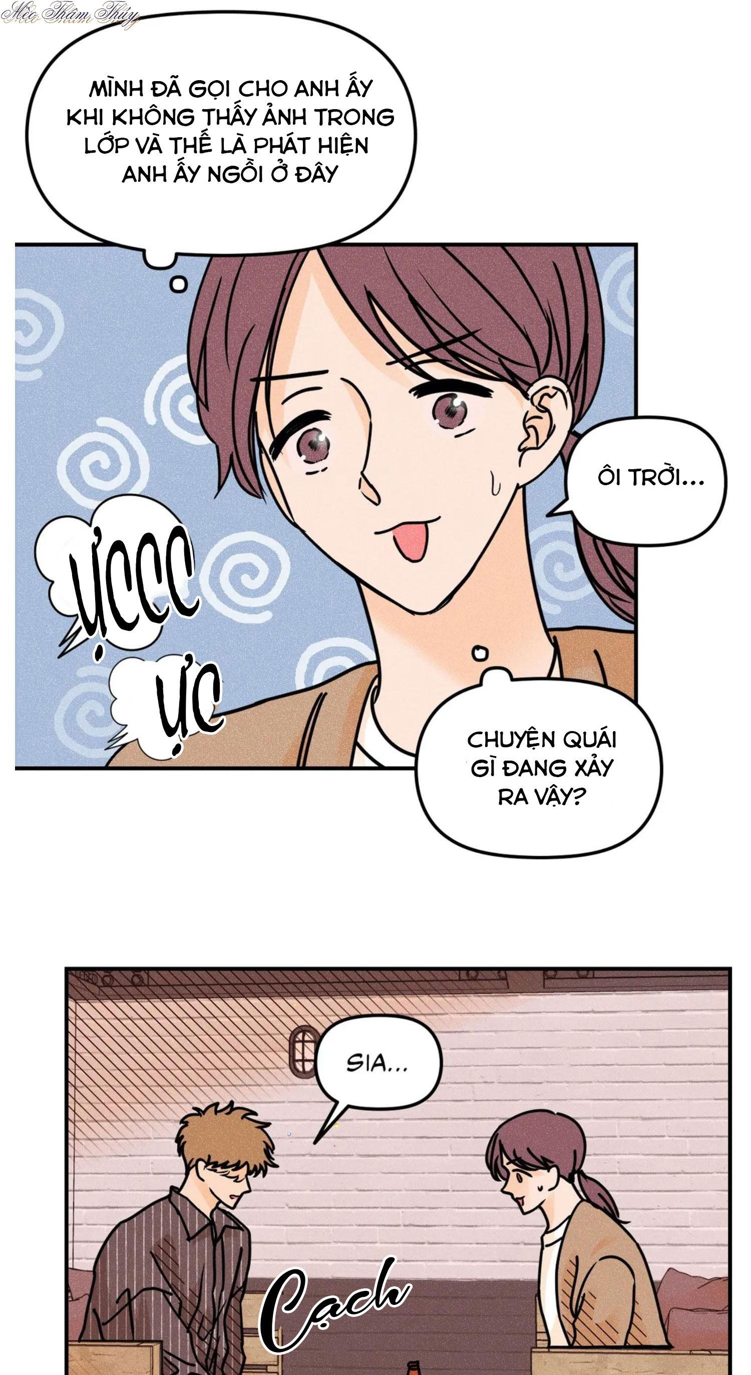 đọc truyện Punk Dunk Funk Chương 44 ảnh 36 tại Thiên Thai Truyện