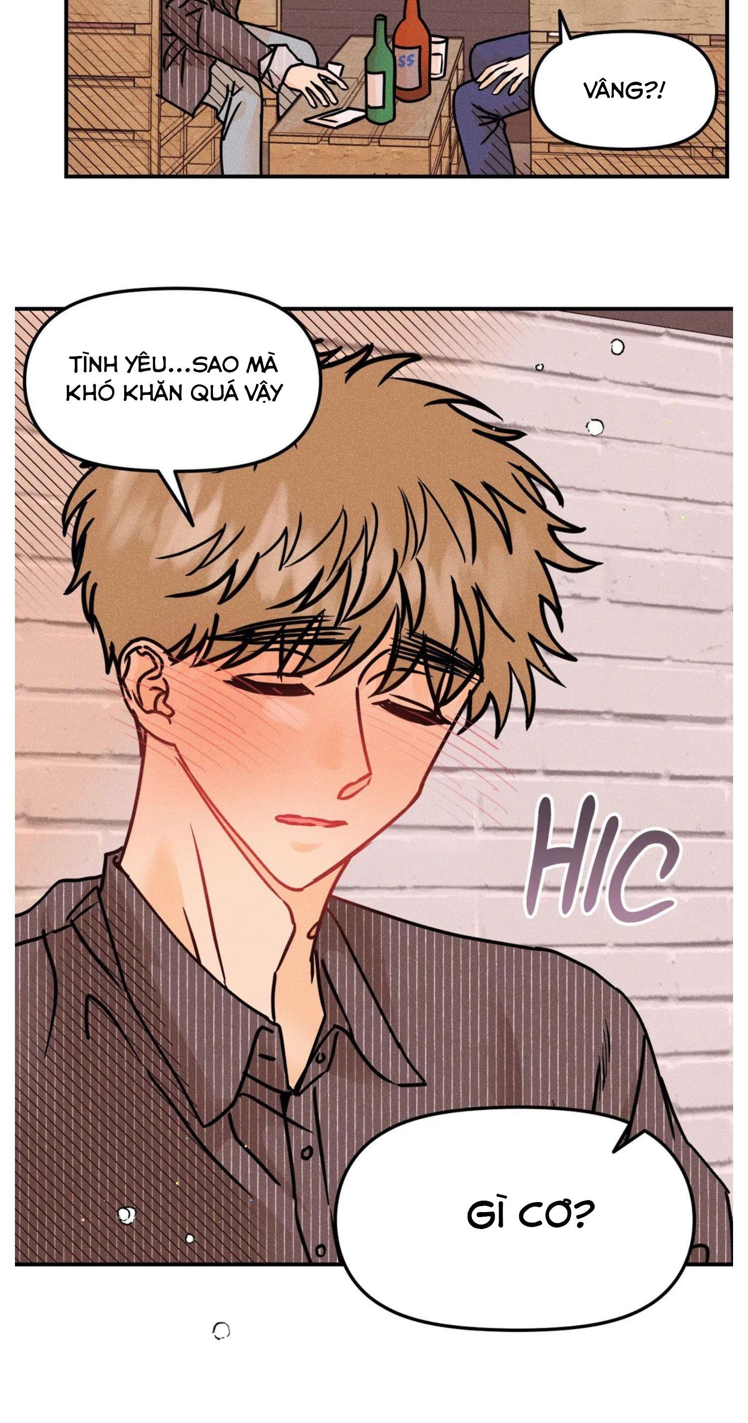 đọc truyện Punk Dunk Funk Chương 44 ảnh 37 tại Thiên Thai Truyện