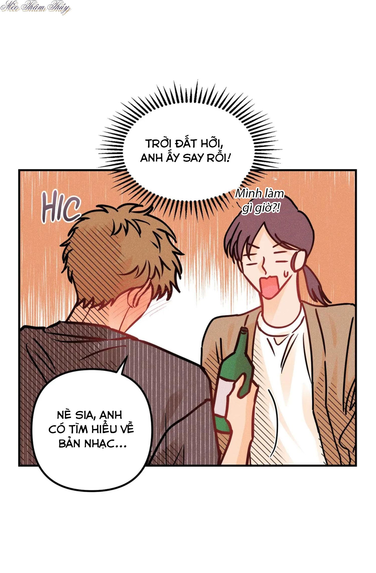 đọc truyện Punk Dunk Funk Chương 44 ảnh 38 tại Thiên Thai Truyện