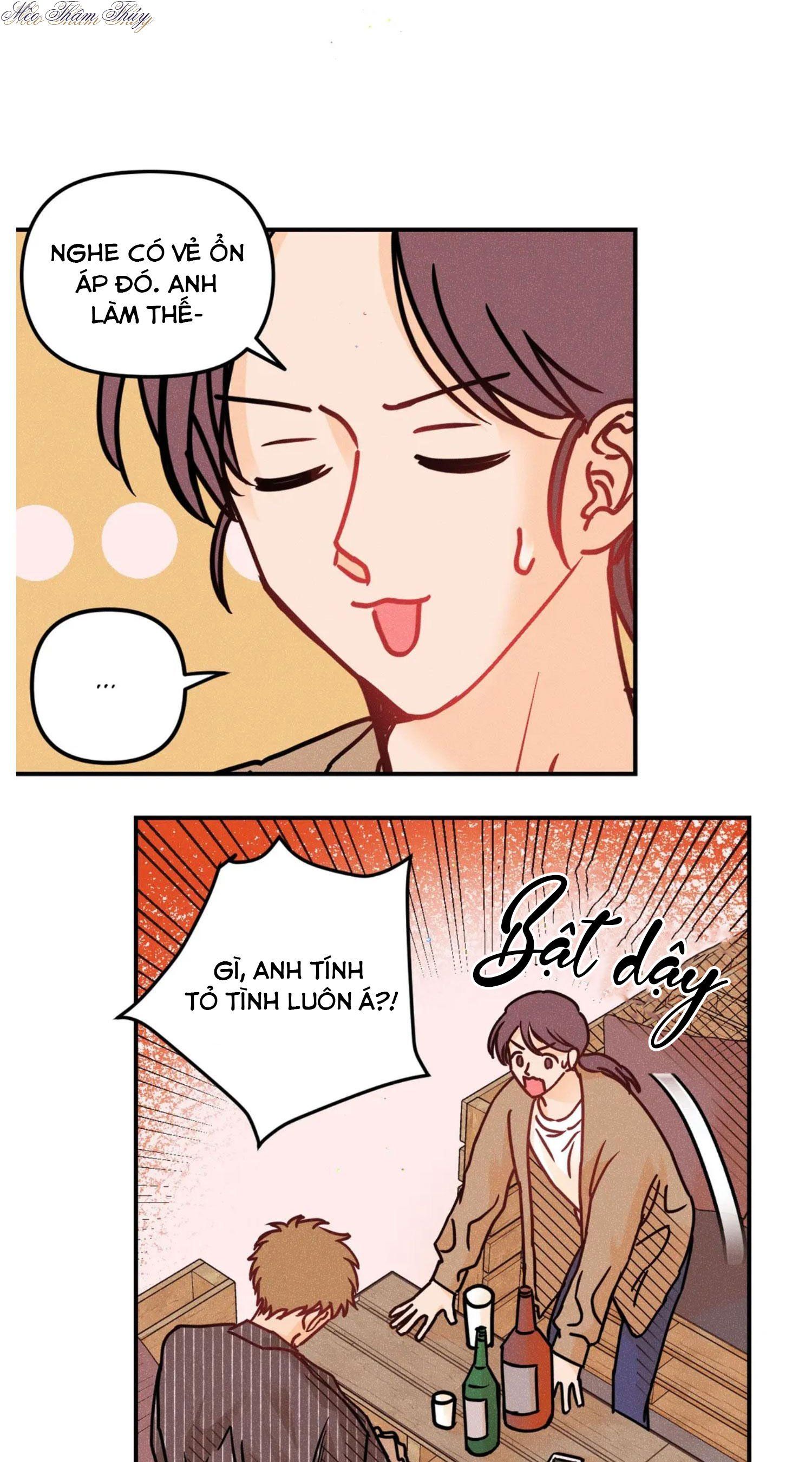 đọc truyện Punk Dunk Funk Chương 44 ảnh 46 tại Thiên Thai Truyện