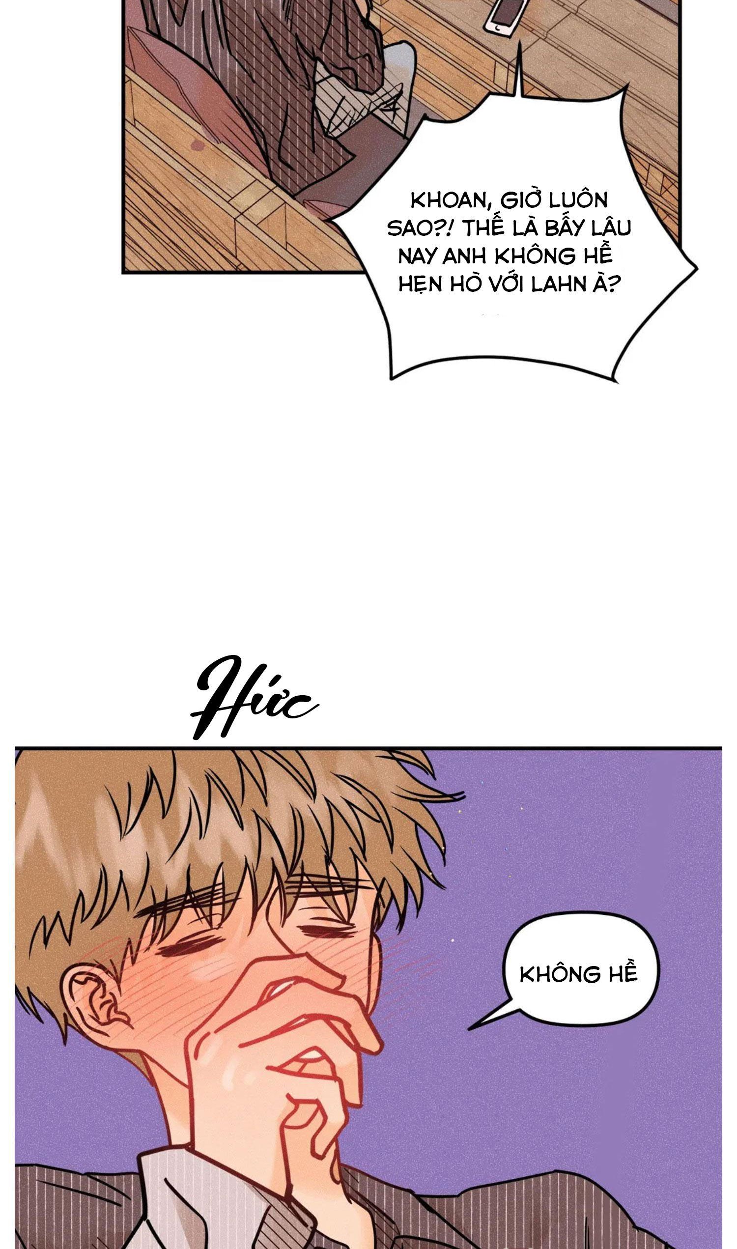 đọc truyện Punk Dunk Funk Chương 44 ảnh 47 tại Thiên Thai Truyện