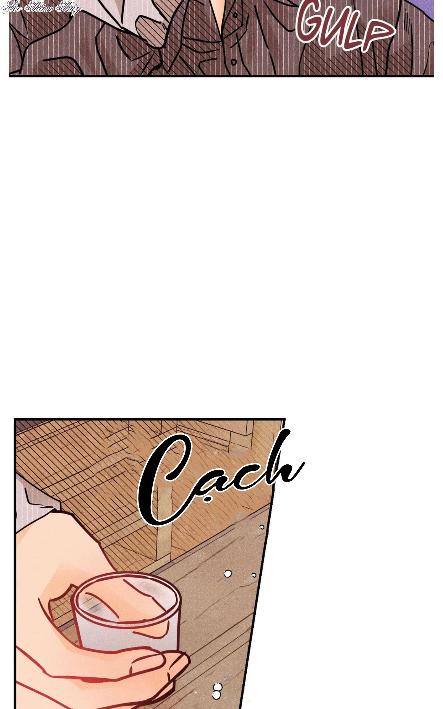 đọc truyện Punk Dunk Funk Chương 44 ảnh 48 tại Thiên Thai Truyện