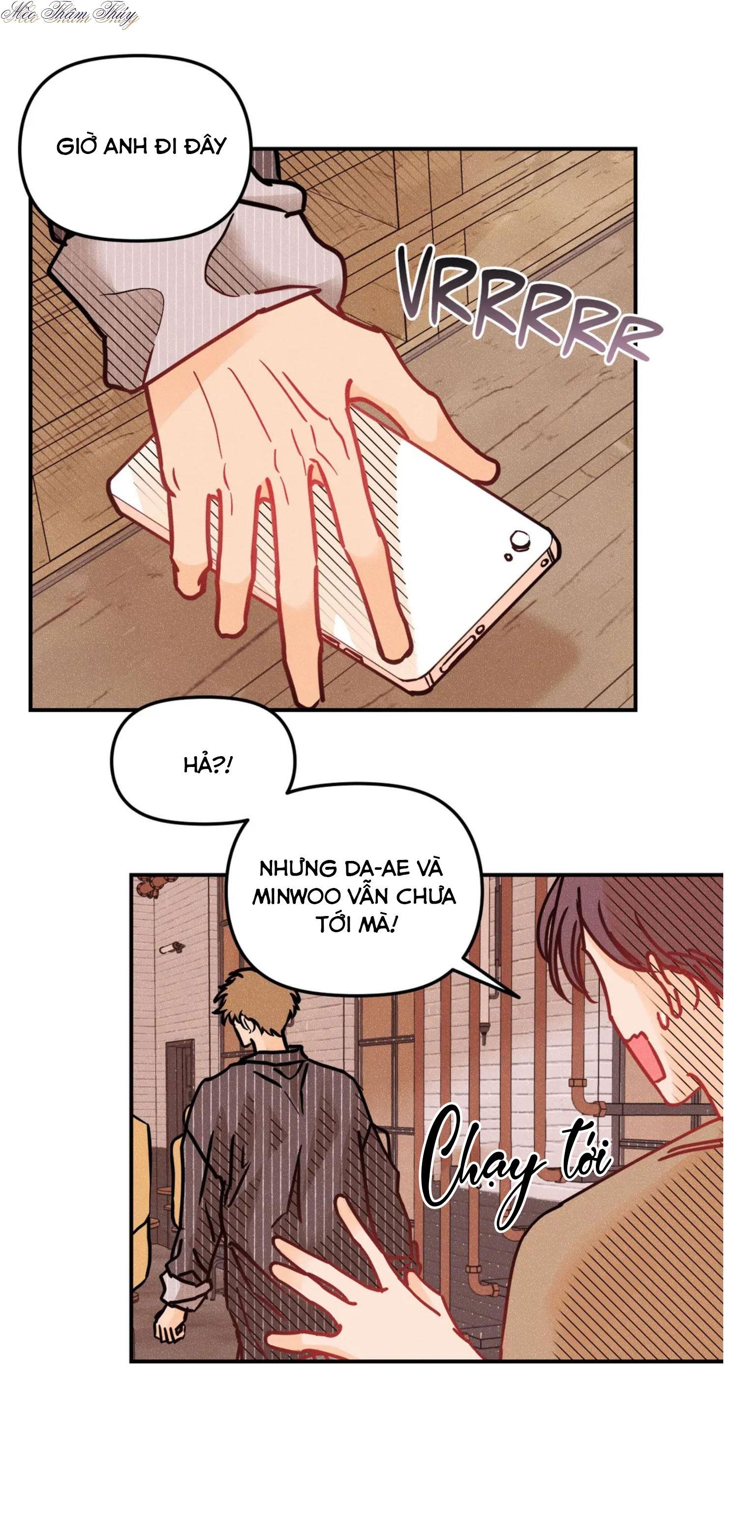 đọc truyện Punk Dunk Funk Chương 44 ảnh 54 tại Thiên Thai Truyện