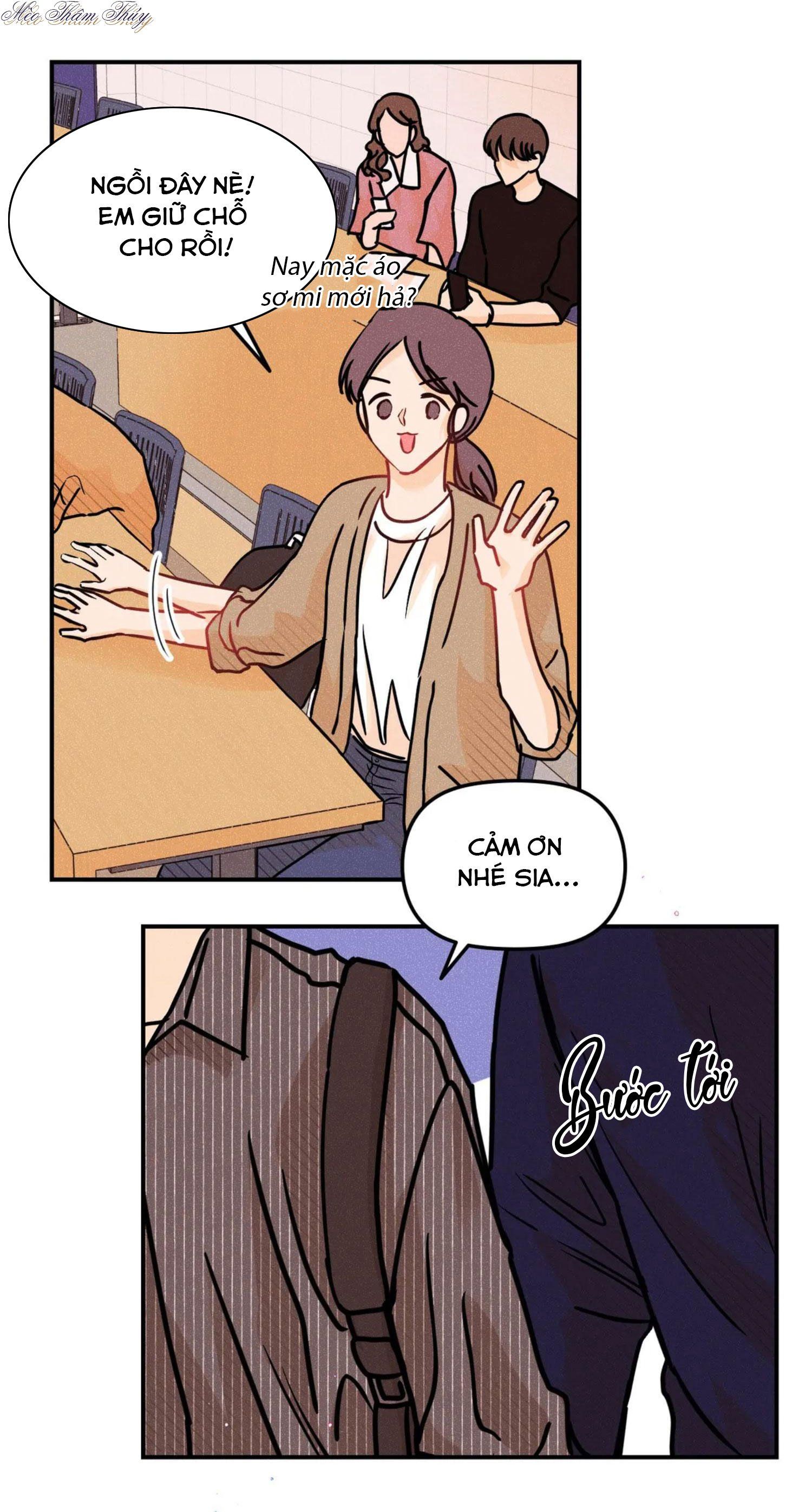 đọc truyện Punk Dunk Funk Chương 44 ảnh 8 tại Thiên Thai Truyện