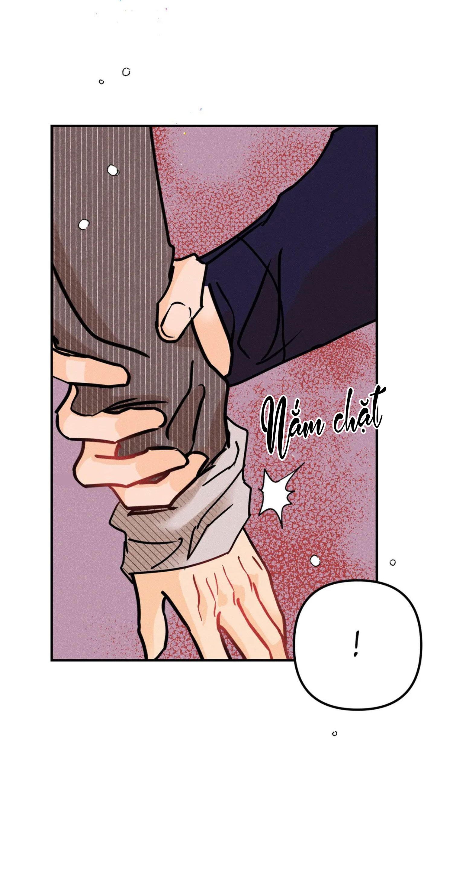 đọc truyện Punk Dunk Funk Chương 44 ảnh 9 tại Thiên Thai Truyện