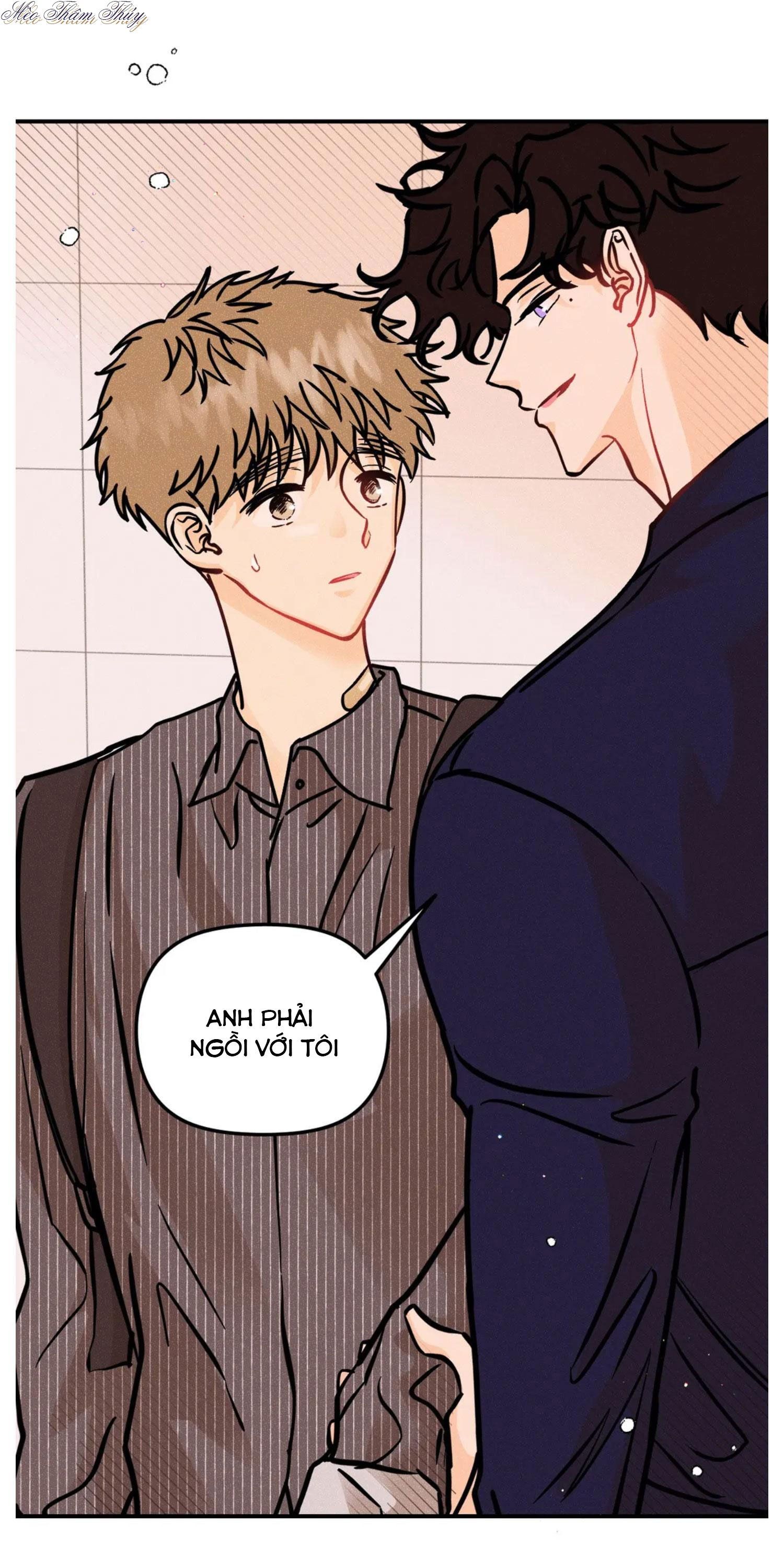 đọc truyện Punk Dunk Funk Chương 44 ảnh 10 tại Thiên Thai Truyện