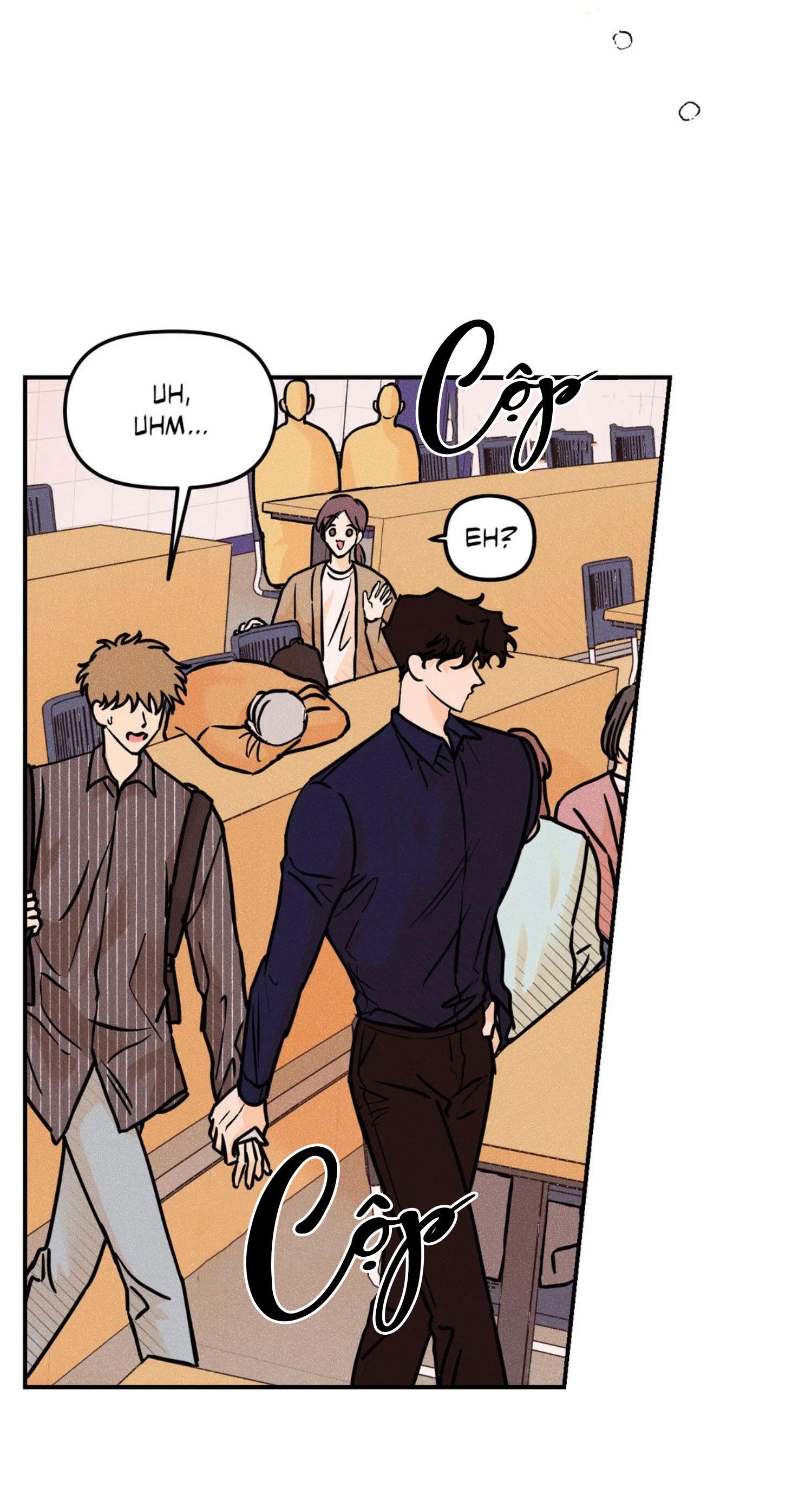 đọc truyện Punk Dunk Funk Chương 44 ảnh 11 tại Thiên Thai Truyện