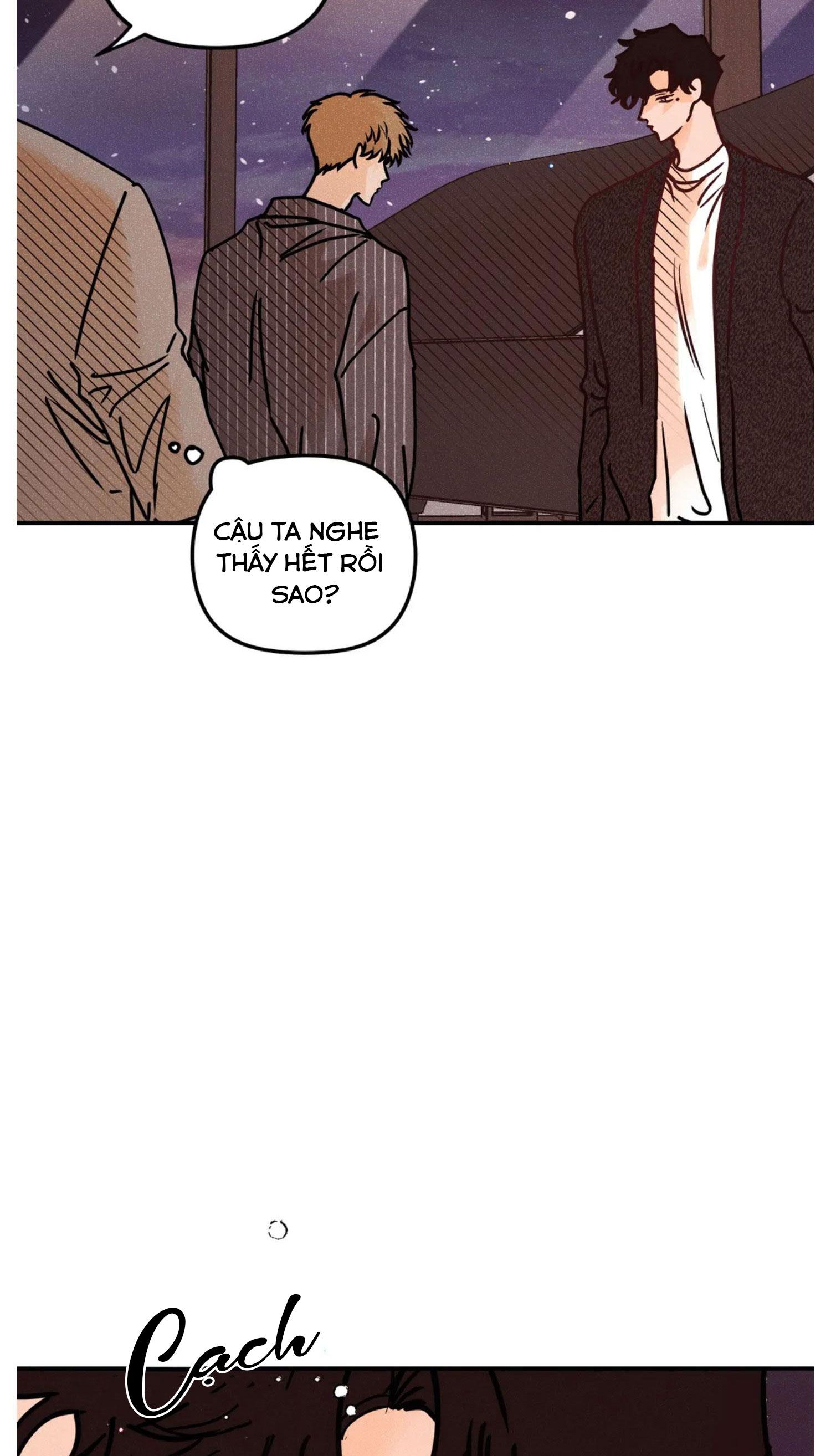 đọc truyện Punk Dunk Funk Chương 45 ảnh 12 tại Thiên Thai Truyện