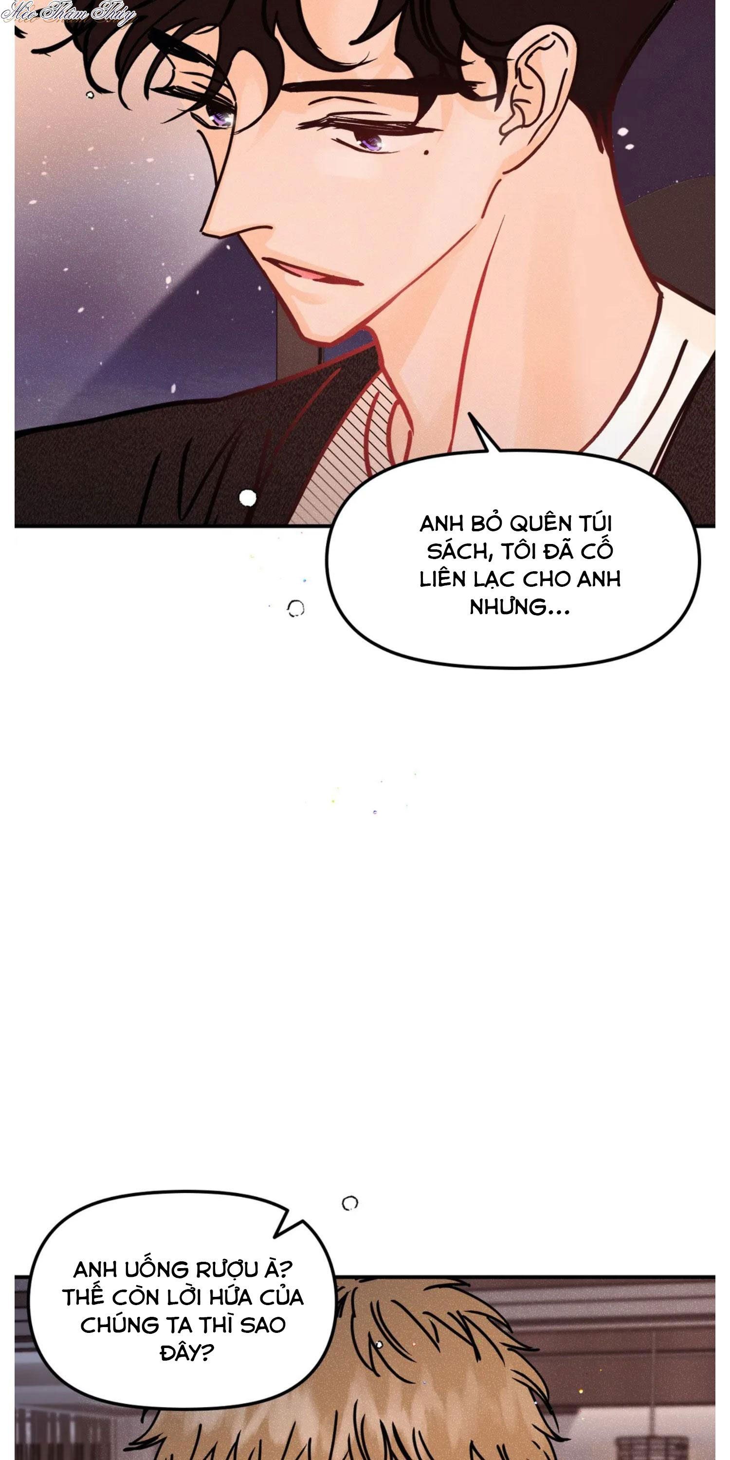 đọc truyện Punk Dunk Funk Chương 45 ảnh 13 tại Thiên Thai Truyện