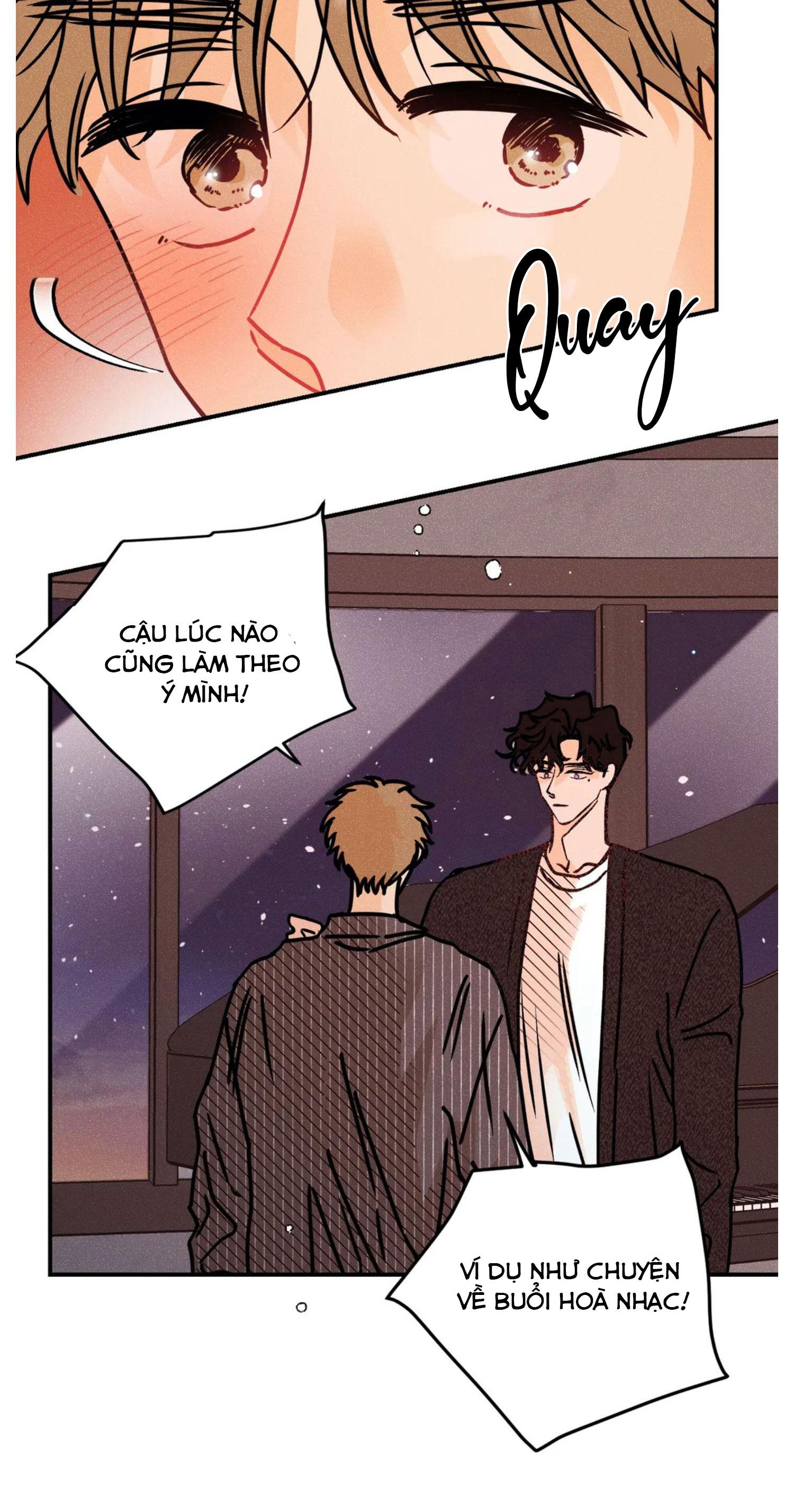 đọc truyện Punk Dunk Funk Chương 45 ảnh 16 tại Thiên Thai Truyện