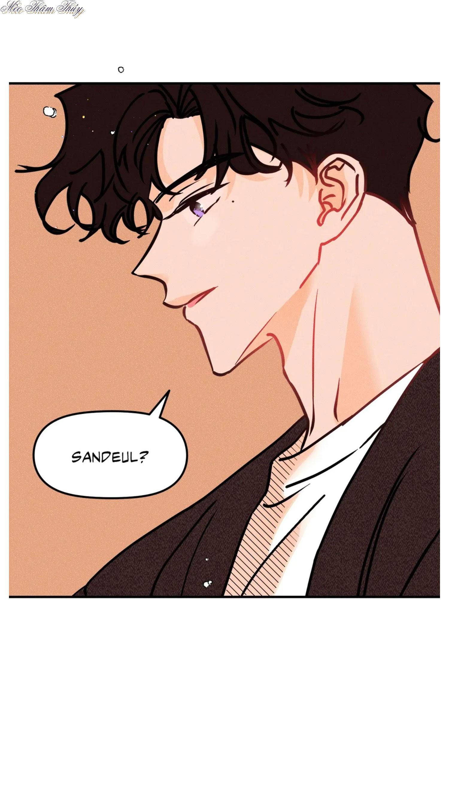 đọc truyện Punk Dunk Funk Chương 45 ảnh 18 tại Thiên Thai Truyện