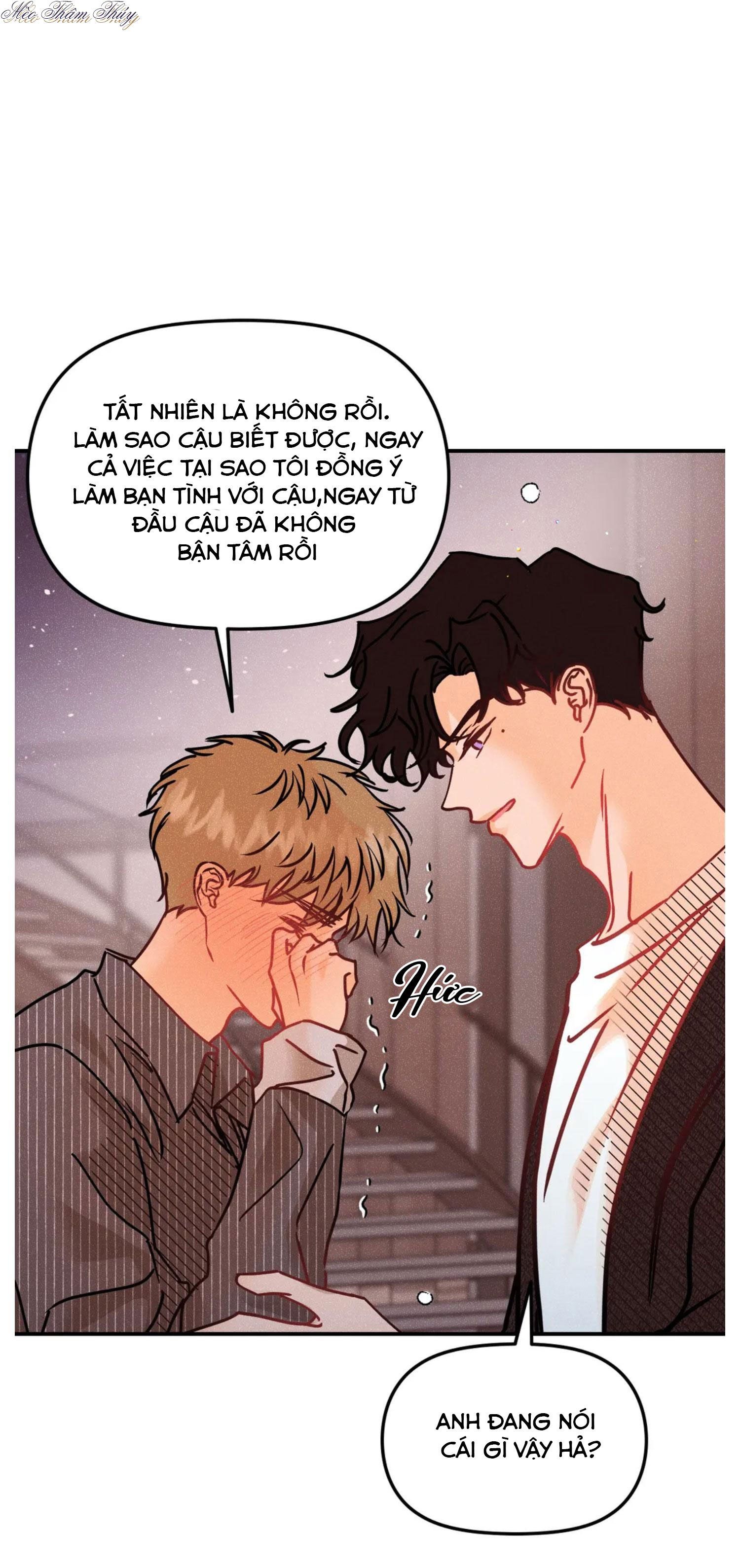 đọc truyện Punk Dunk Funk Chương 45 ảnh 20 tại Thiên Thai Truyện