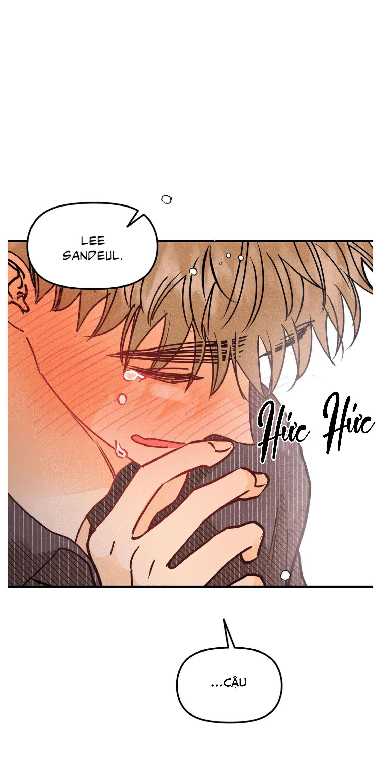 đọc truyện Punk Dunk Funk Chương 45 ảnh 21 tại Thiên Thai Truyện