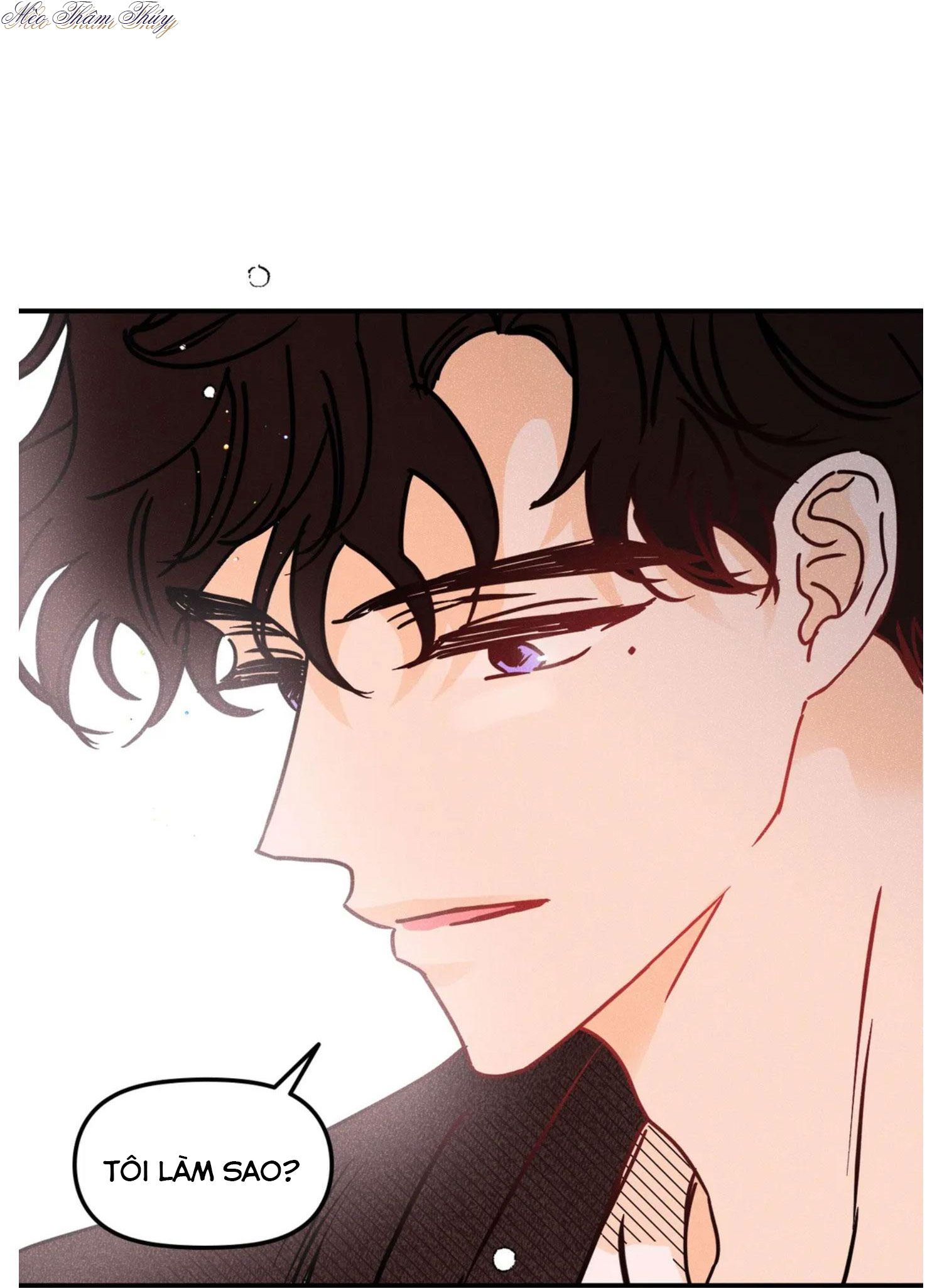 đọc truyện Punk Dunk Funk Chương 45 ảnh 22 tại Thiên Thai Truyện