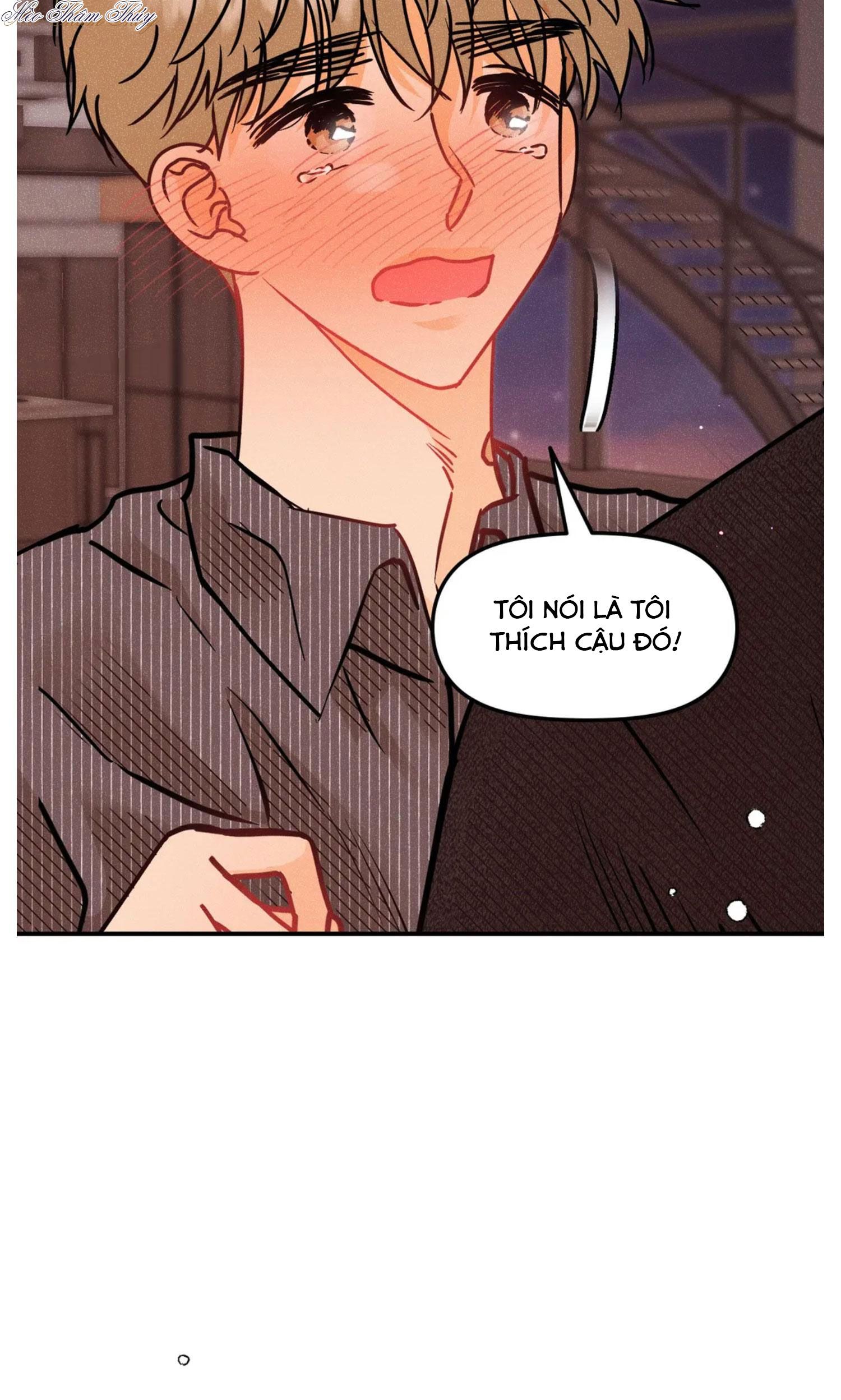 đọc truyện Punk Dunk Funk Chương 45 ảnh 24 tại Thiên Thai Truyện