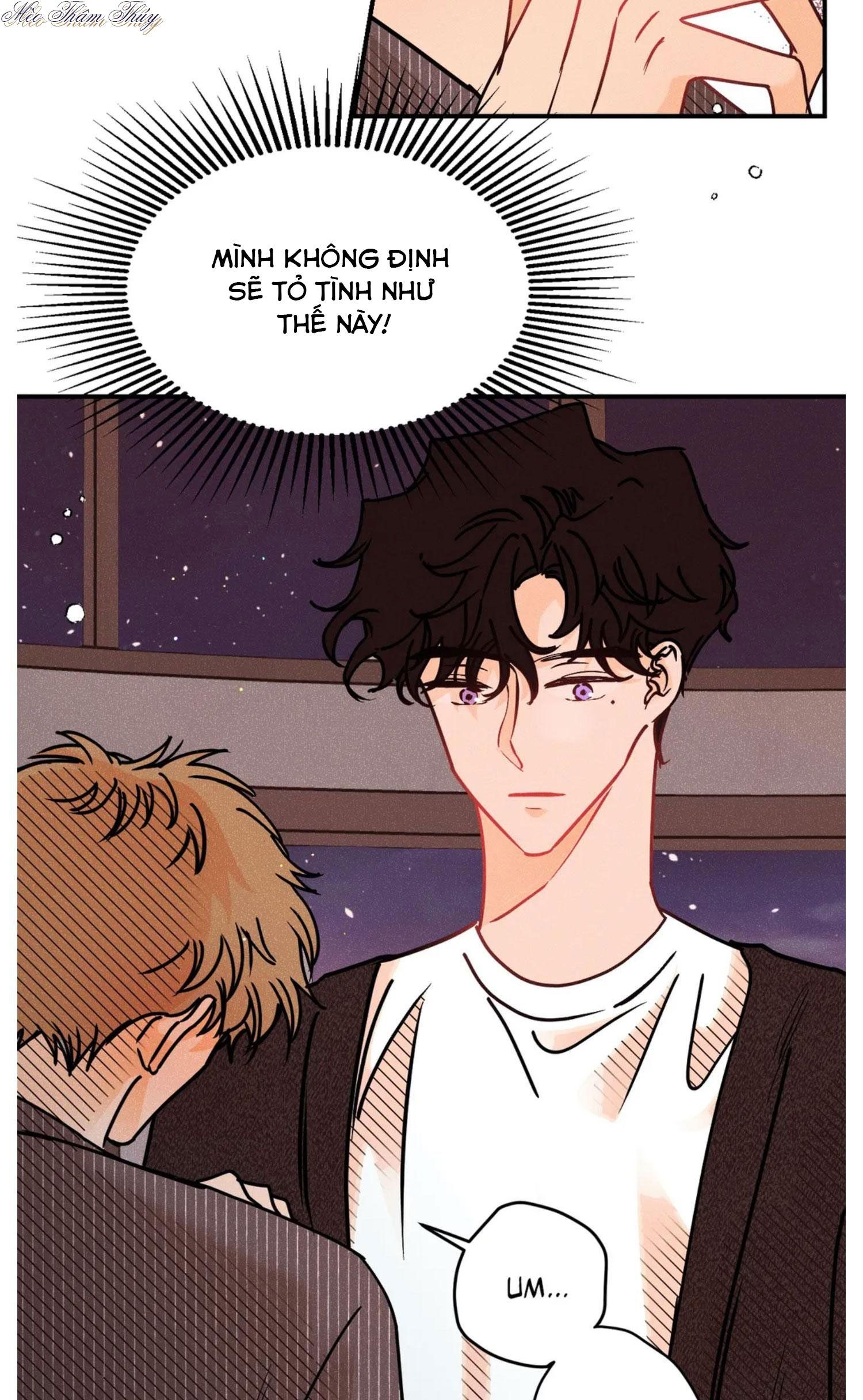 đọc truyện Punk Dunk Funk Chương 45 ảnh 26 tại Thiên Thai Truyện