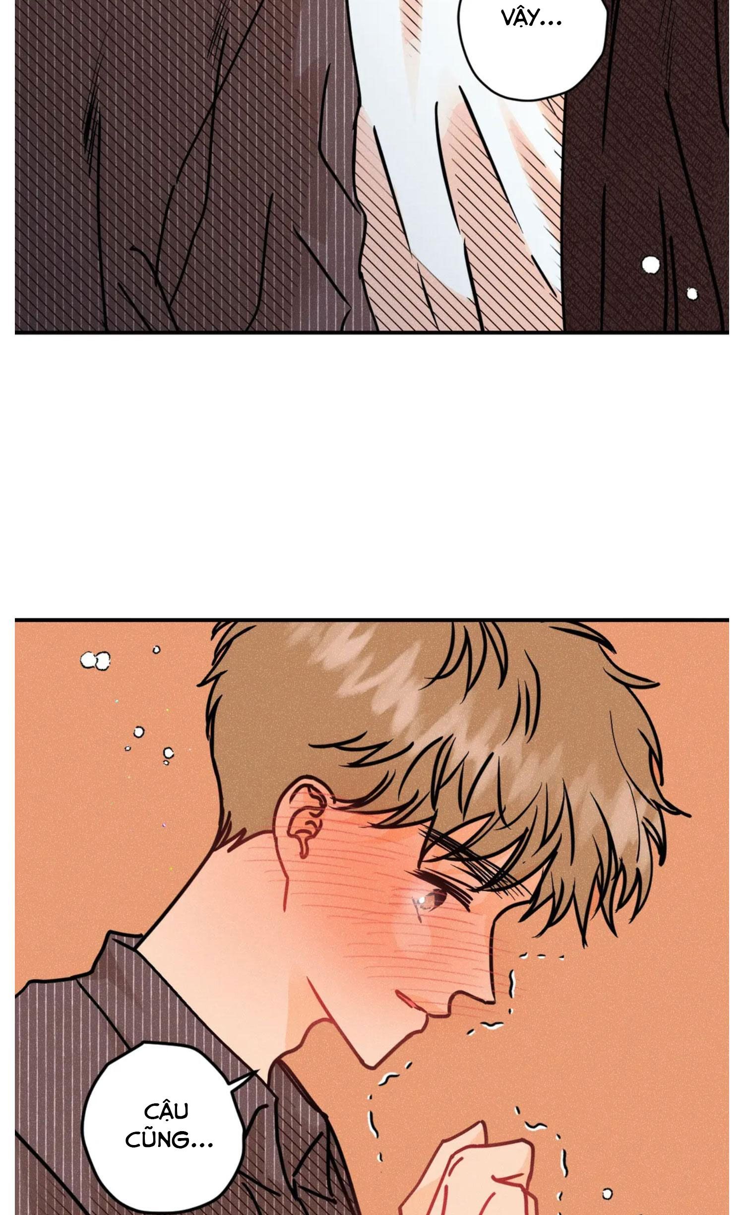 đọc truyện Punk Dunk Funk Chương 45 ảnh 27 tại Thiên Thai Truyện