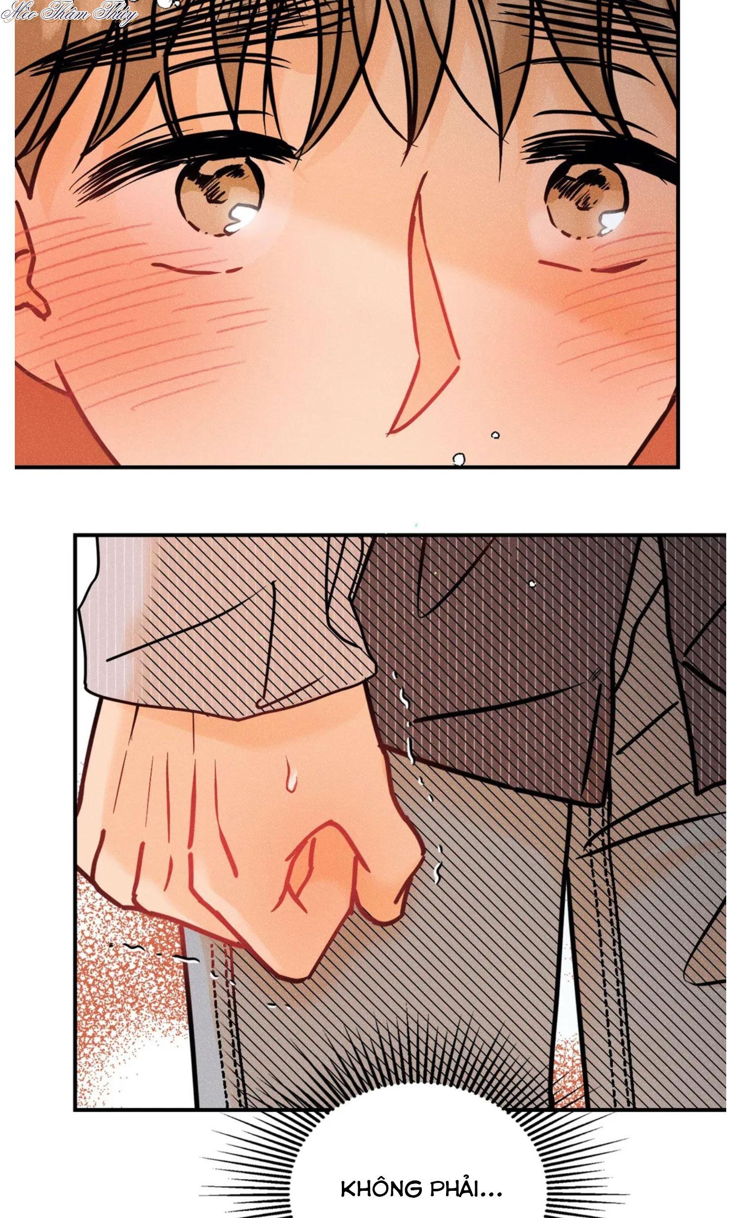 đọc truyện Punk Dunk Funk Chương 45 ảnh 32 tại Thiên Thai Truyện