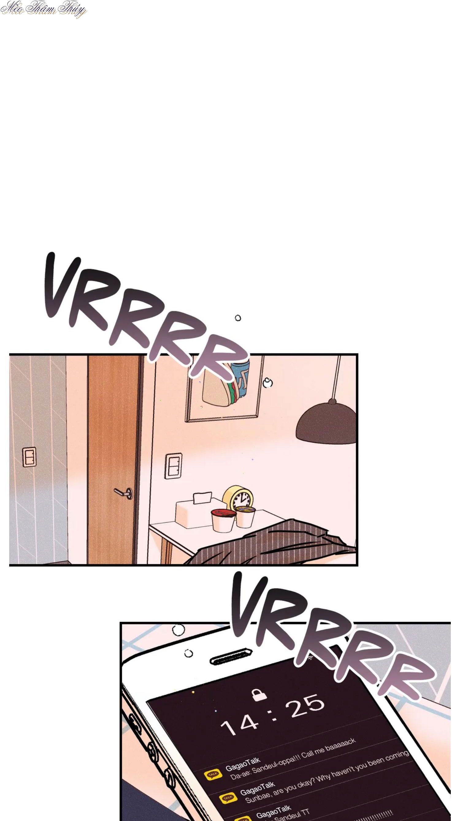 đọc truyện Punk Dunk Funk Chương 45 ảnh 40 tại Thiên Thai Truyện