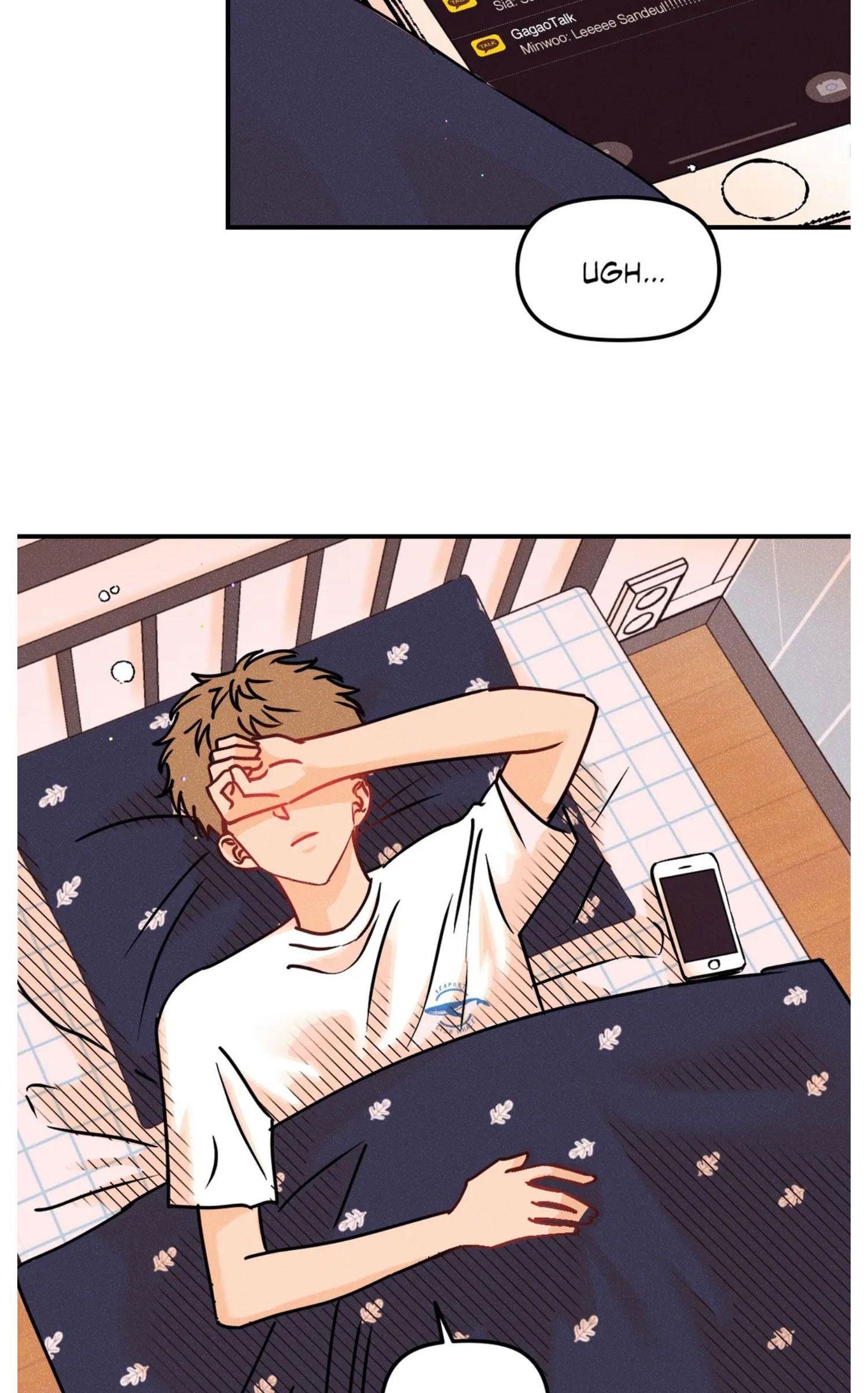 đọc truyện Punk Dunk Funk Chương 45 ảnh 41 tại Thiên Thai Truyện