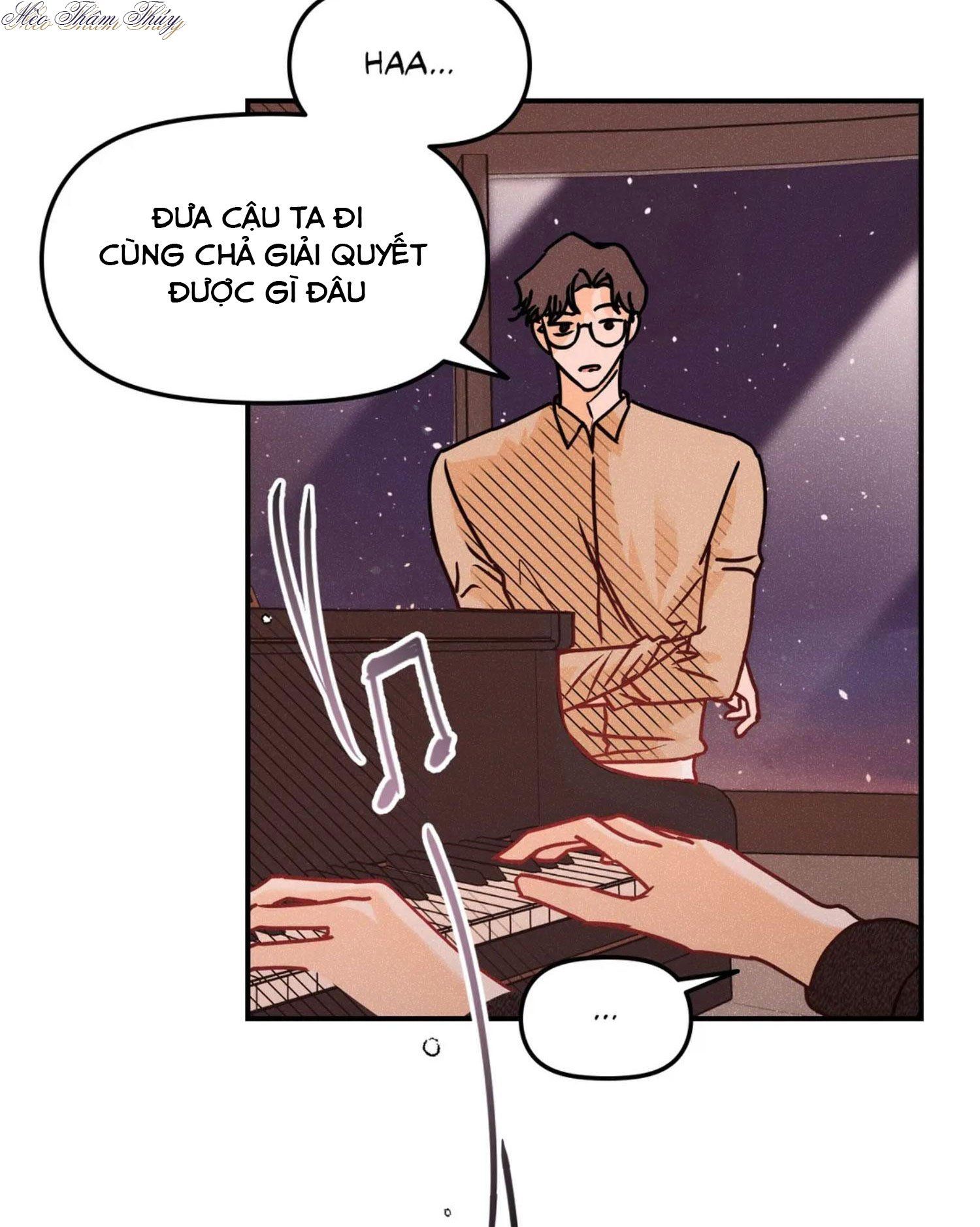 đọc truyện Punk Dunk Funk Chương 45 ảnh 7 tại Thiên Thai Truyện