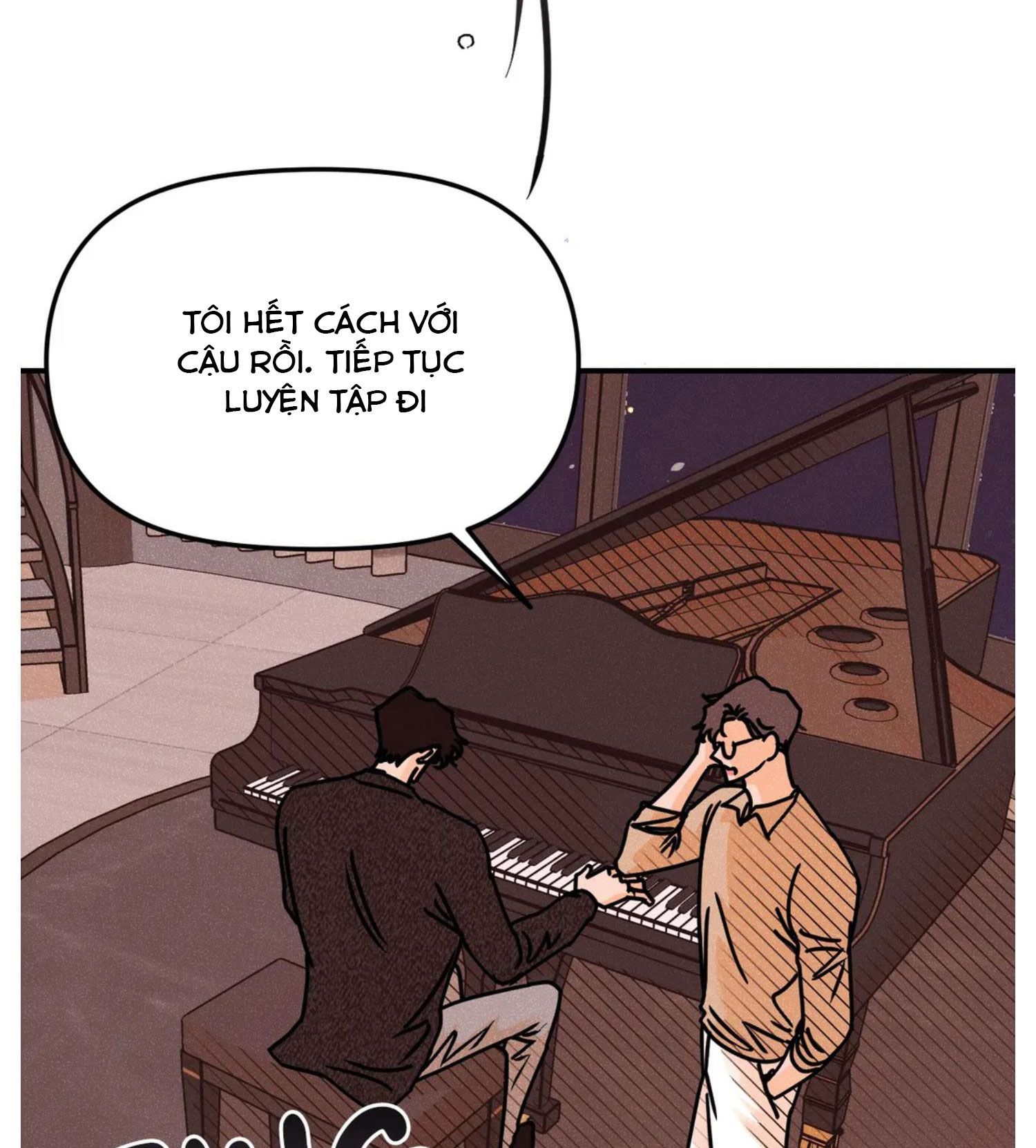 đọc truyện Punk Dunk Funk Chương 45 ảnh 8 tại Thiên Thai Truyện