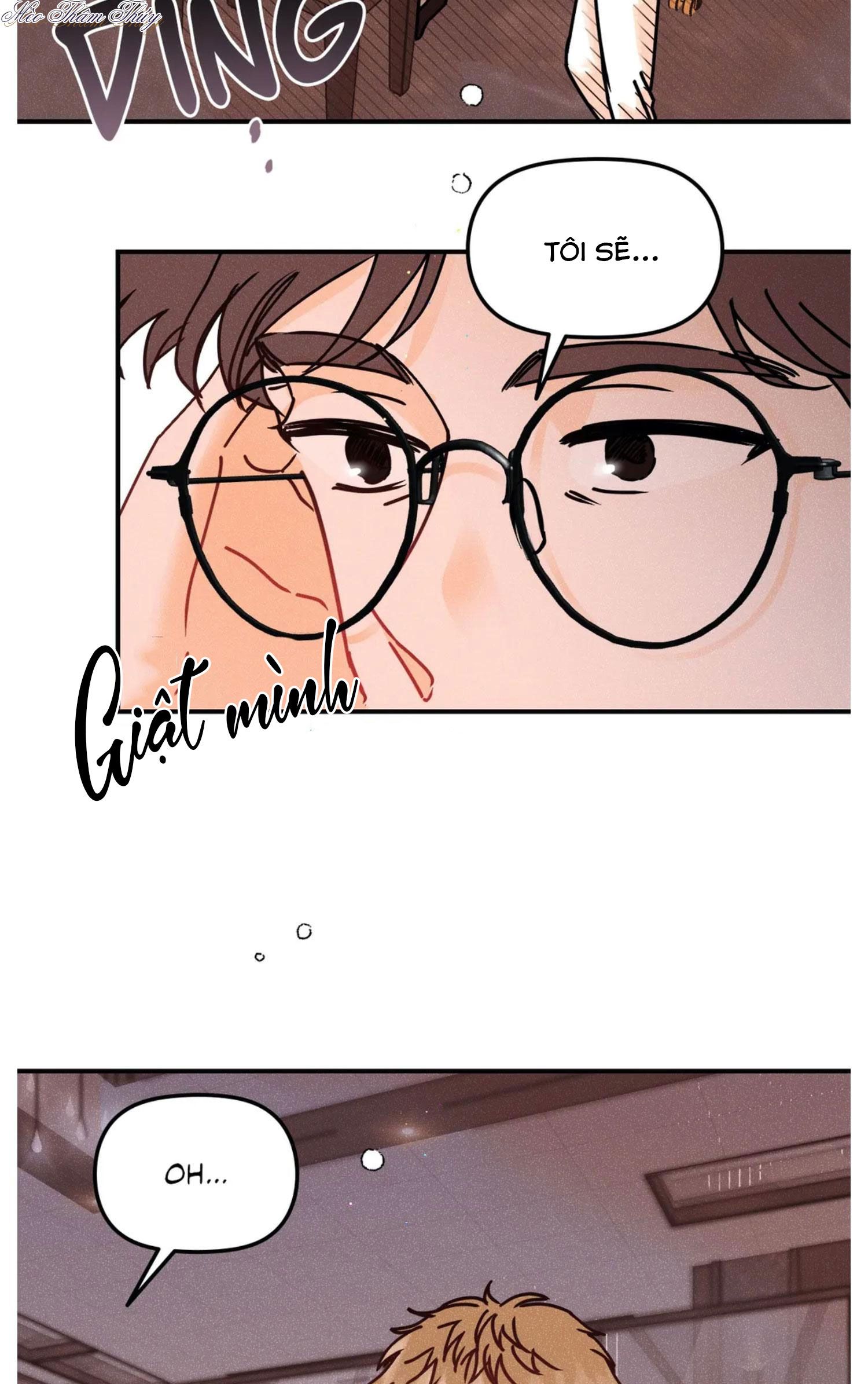 đọc truyện Punk Dunk Funk Chương 45 ảnh 9 tại Thiên Thai Truyện