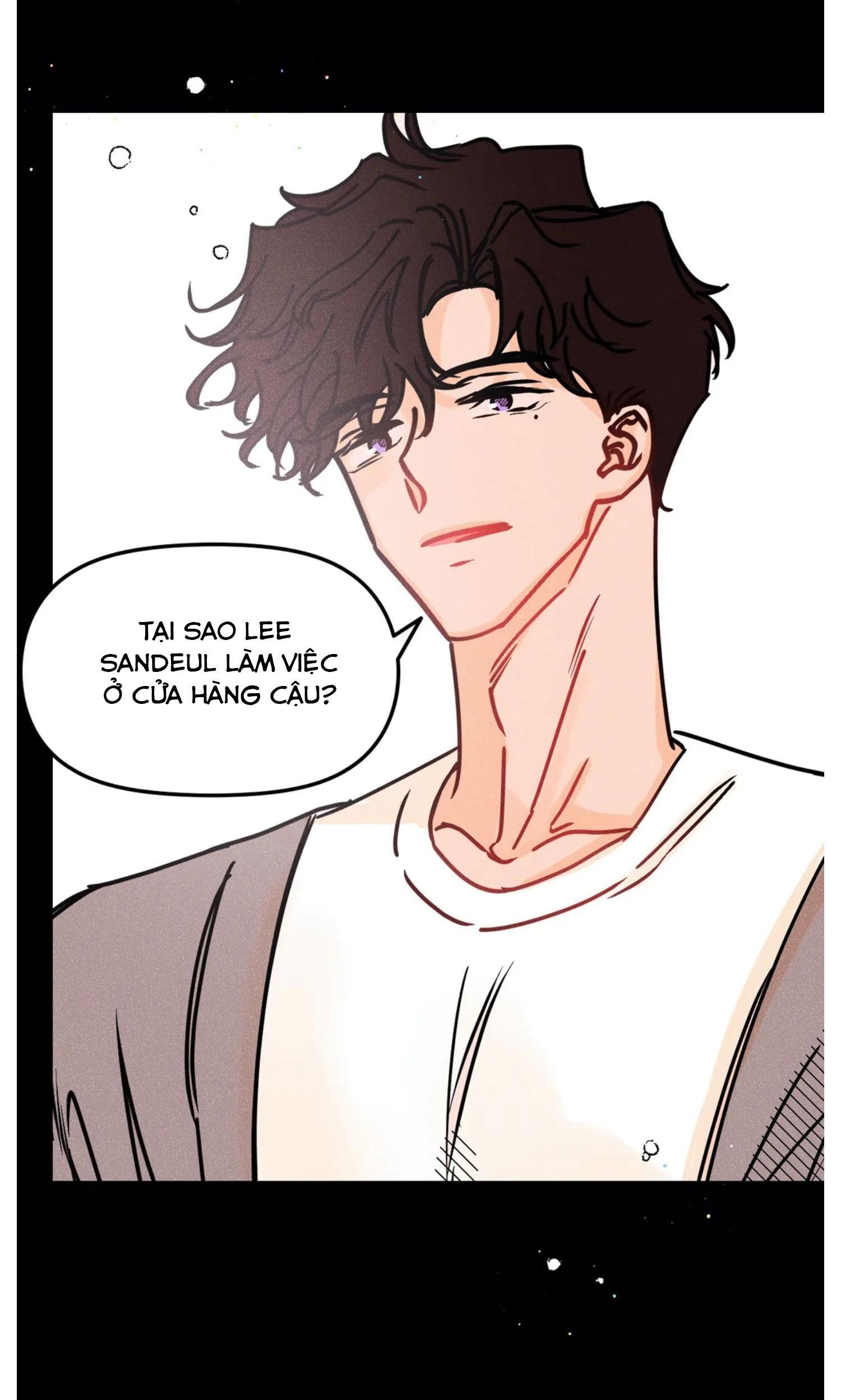 đọc truyện Punk Dunk Funk Chương 46 ảnh 14 tại Thiên Thai Truyện