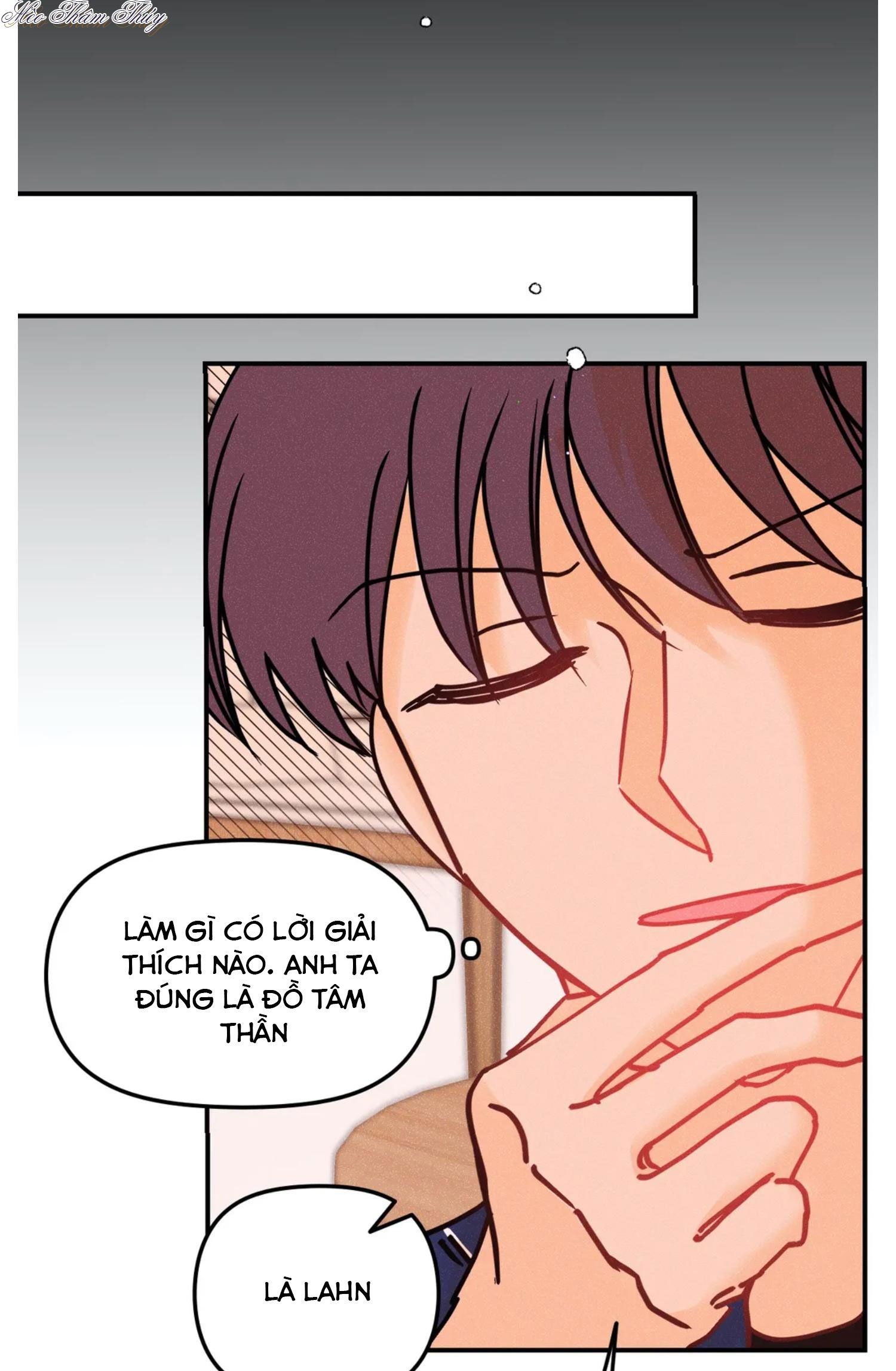 đọc truyện Punk Dunk Funk Chương 46 ảnh 15 tại Thiên Thai Truyện